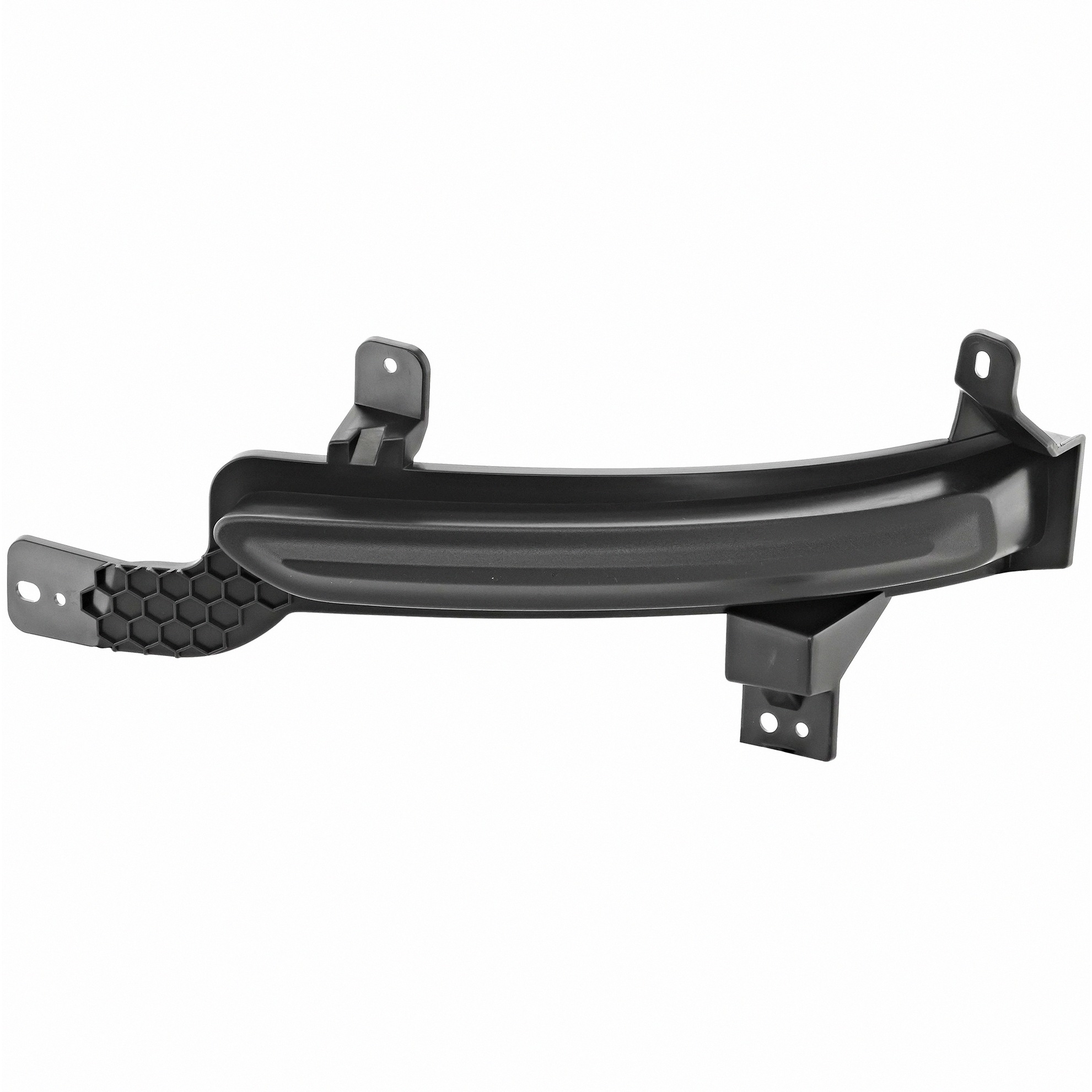 Left Driver Side Bumper For 20-22 Lincoln Corsair