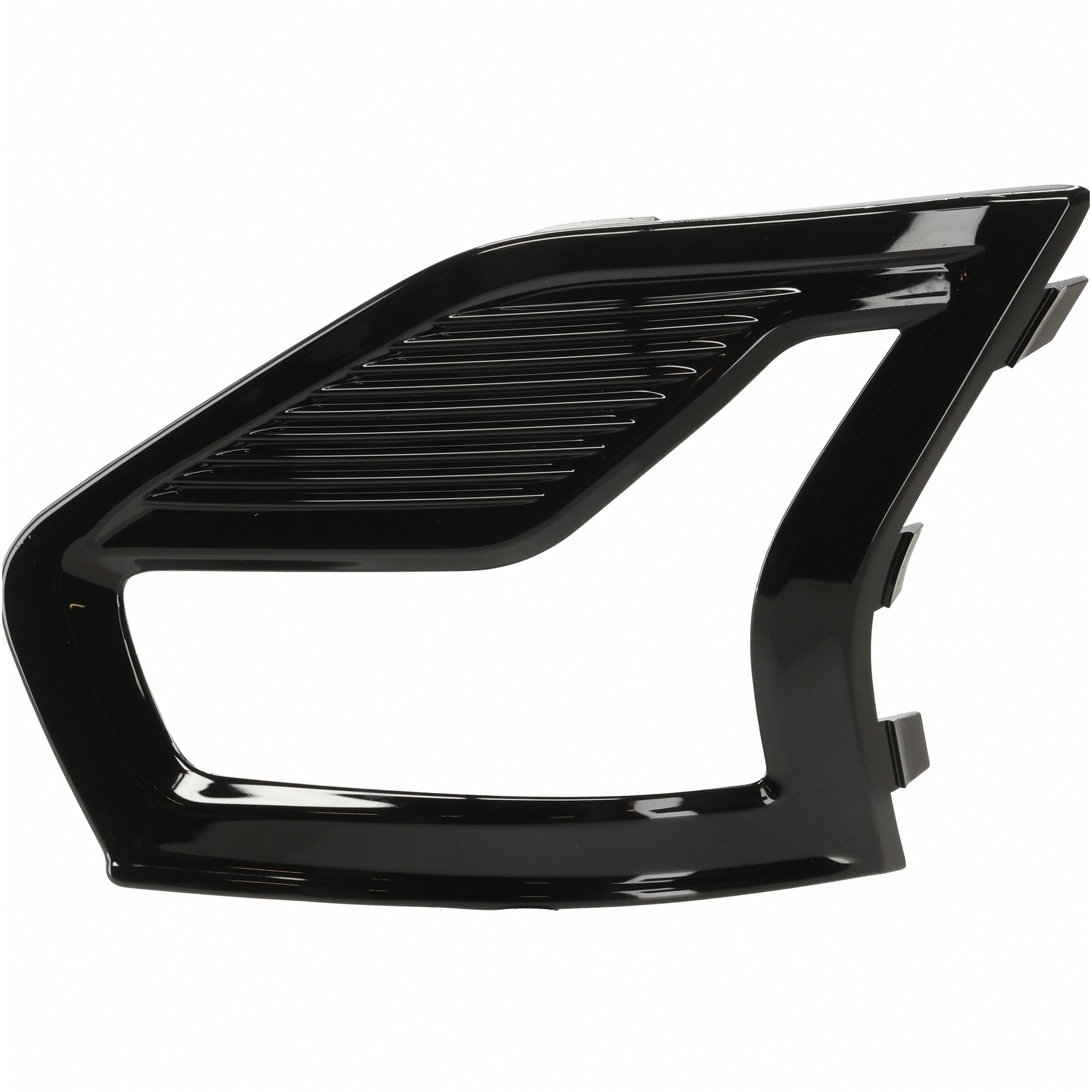 Left Driver Side Fog Light For 19-20 Ford Fusion, 19-20 Ford Police Responder Hybrid, 19-20 Ford SSV Plug-In Hybrid