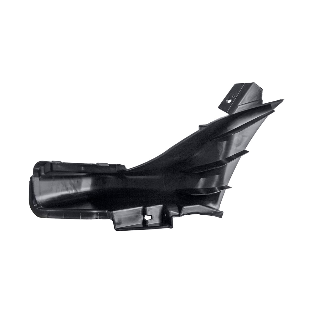 Left Driver Side Bumper For 22-24 Lincoln Navigator