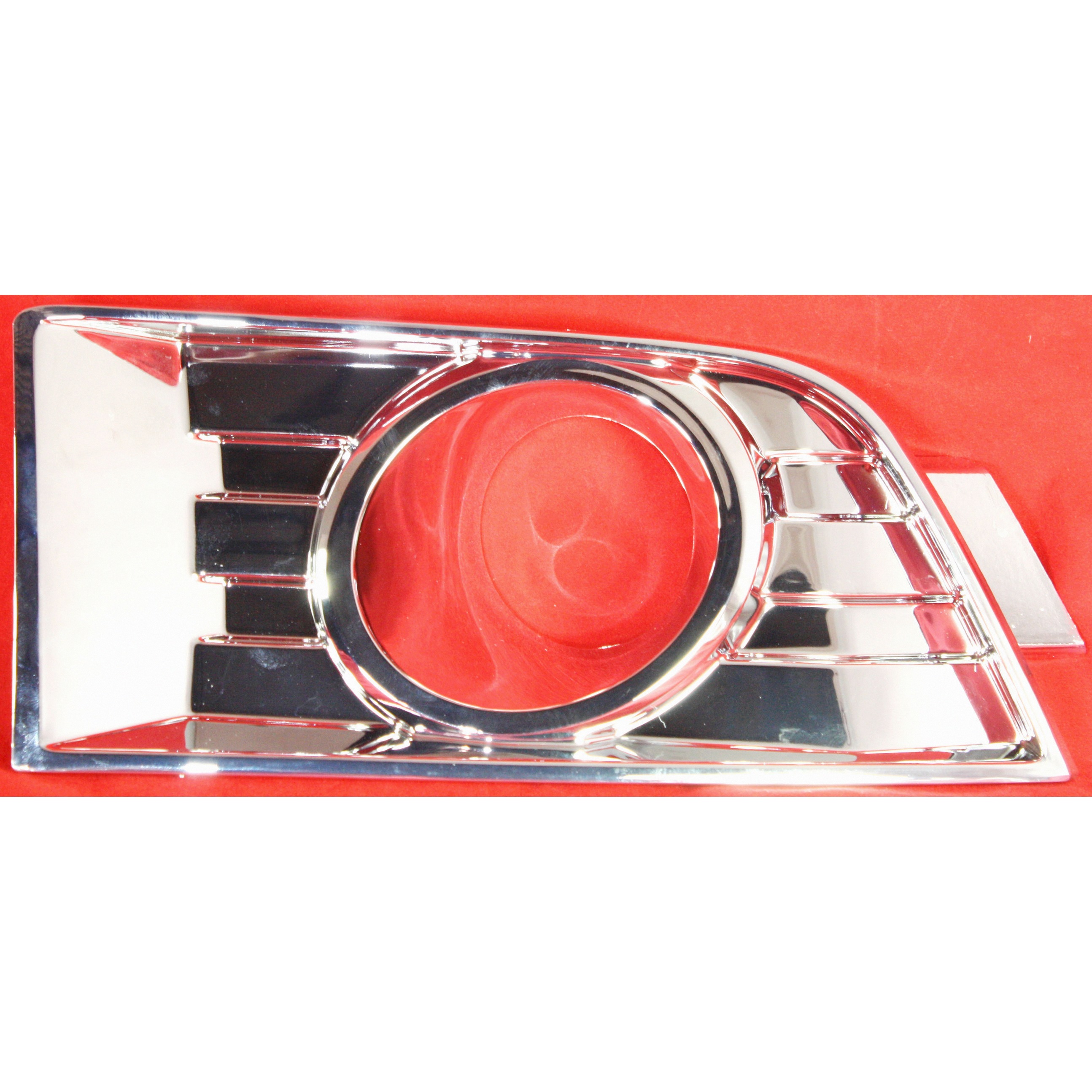 Right Passenger Side Fog Light For 07-10 Ford Edge