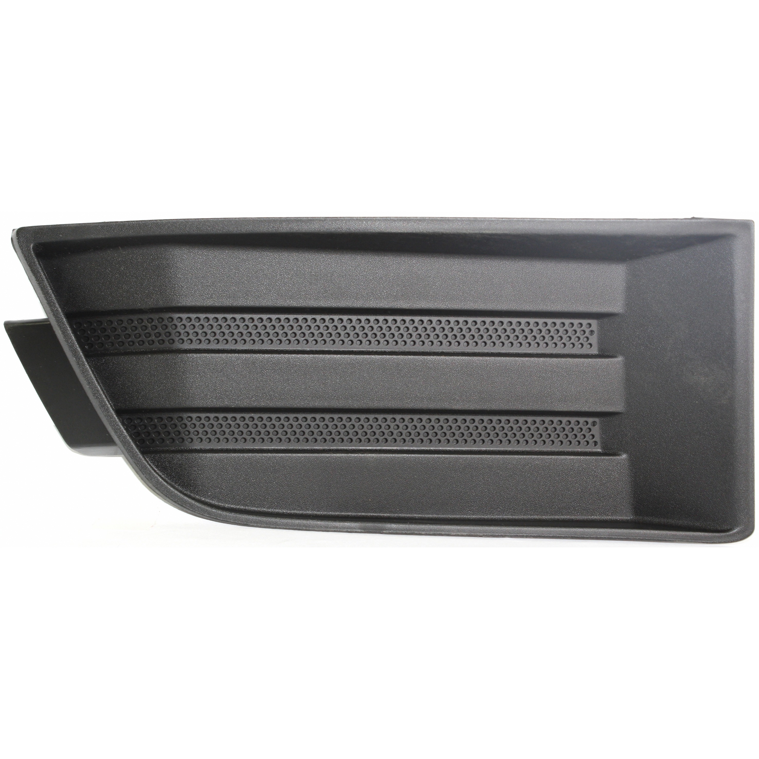 Right Passenger Side Fog Light For 07-10 Ford Edge