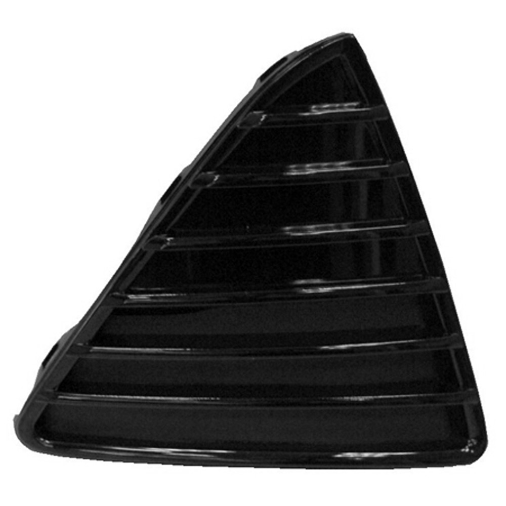 Right Passenger Side Bumper For 12-14 Ford Focus