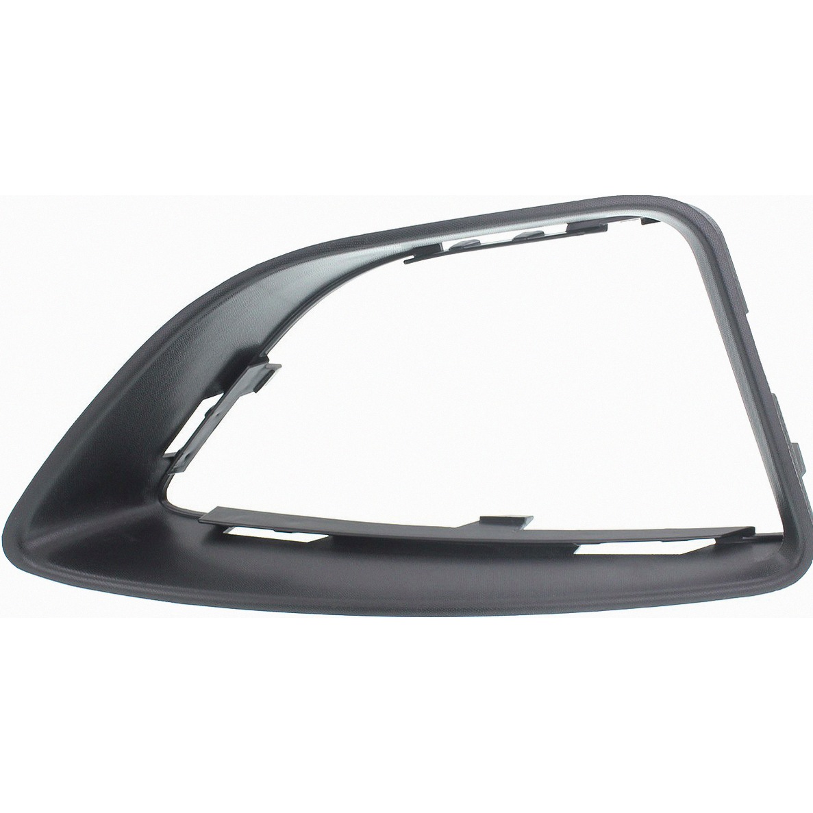 Right Passenger Side Fog Light For 10-12 Ford Fusion