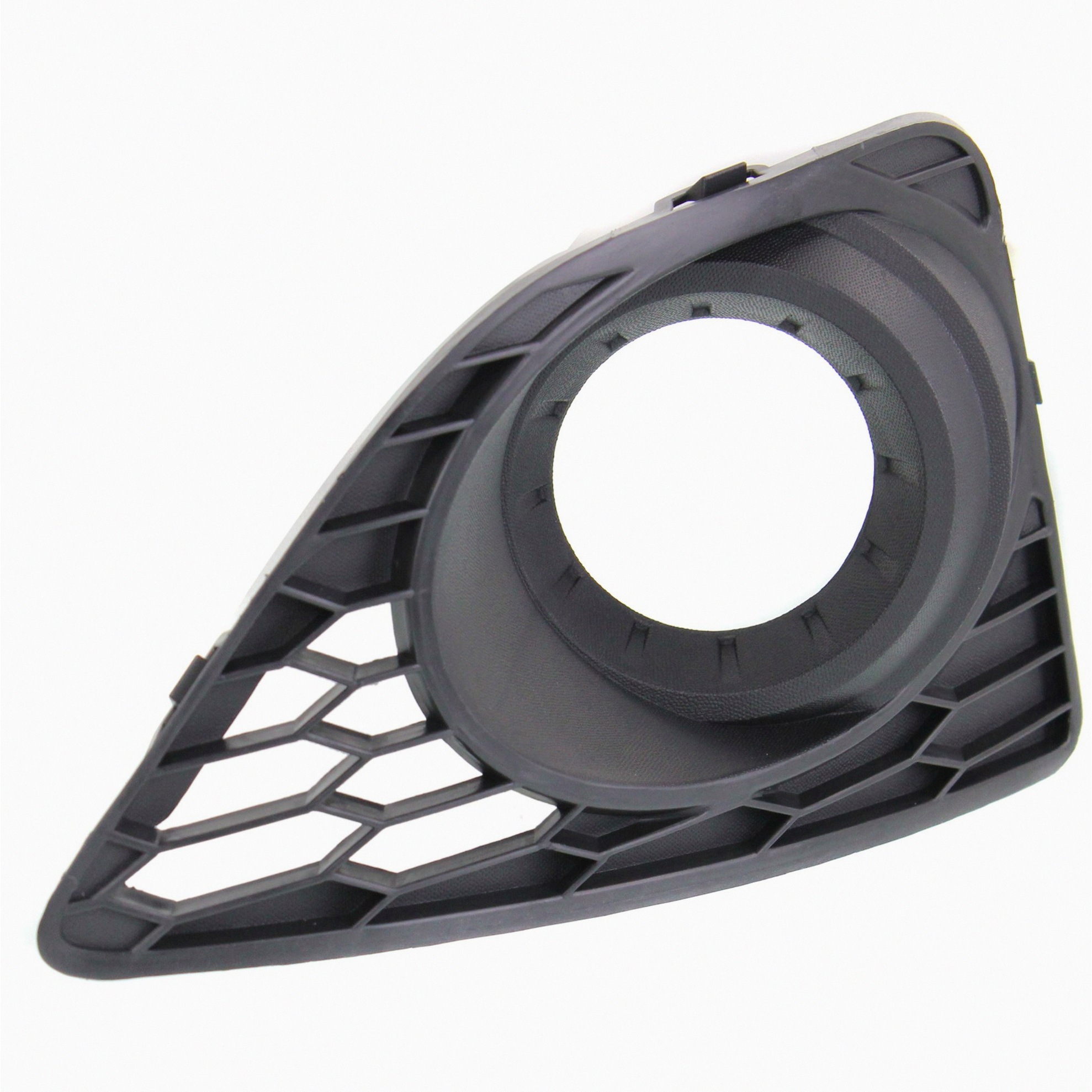 Right Passenger Side Fog Light For 10-12 Ford Fusion