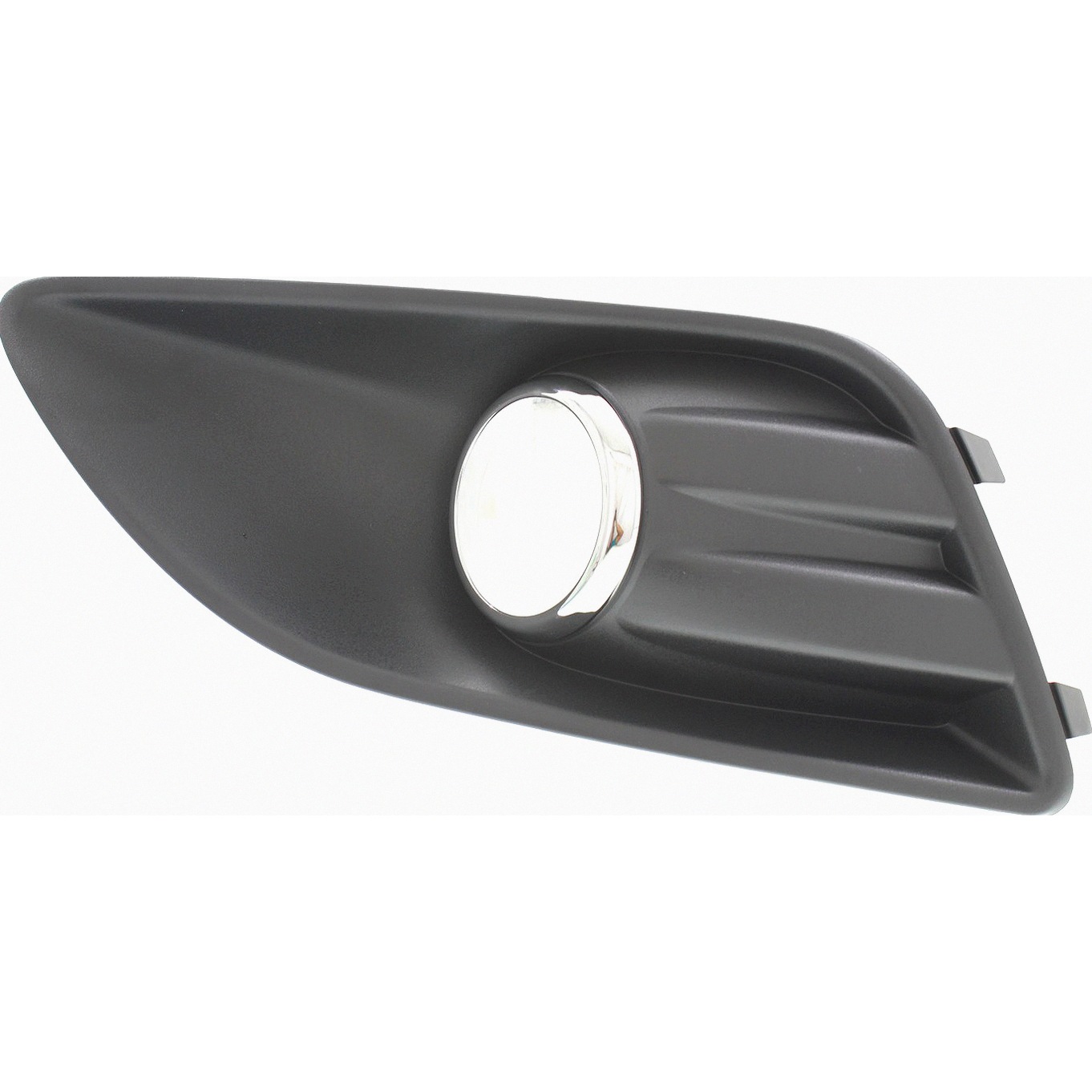 Right Passenger Side Fog Light For 13-18 Ford C-Max