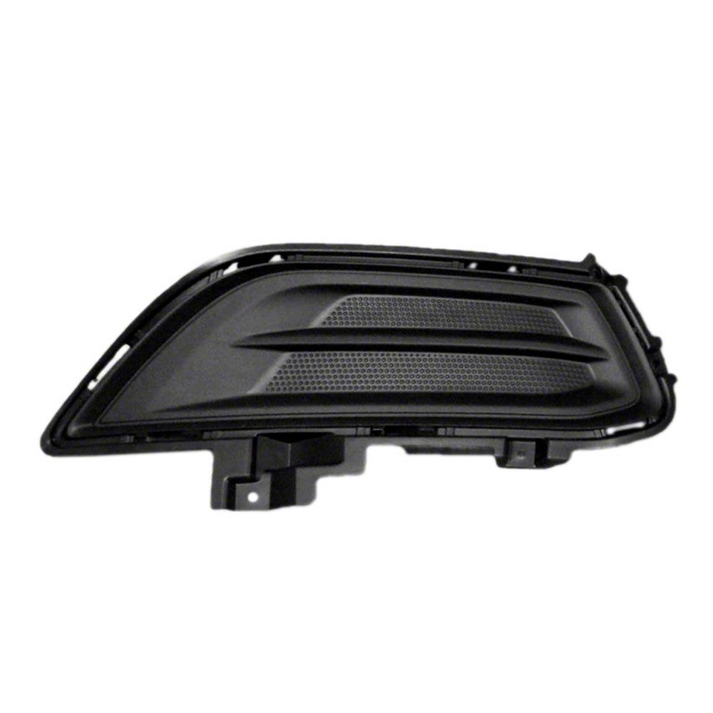 Right Passenger Side Fog Light For 13-16 Ford Fusion