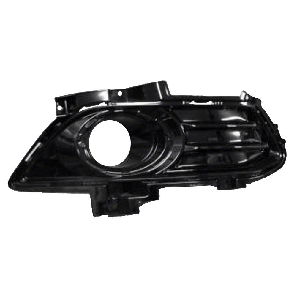 Right Passenger Side Fog Light For 13-16 Ford Fusion