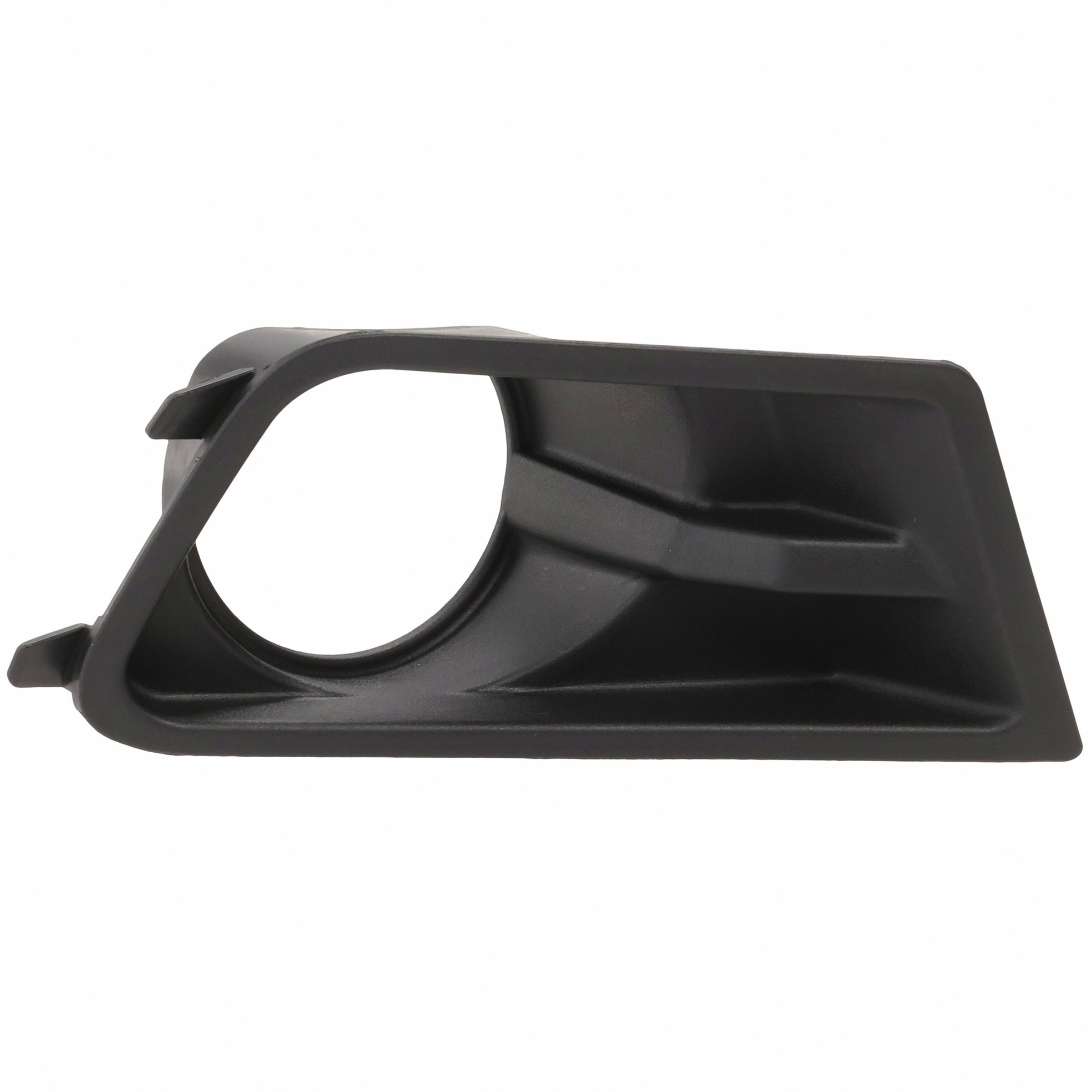 Right Passenger Side Fog Light For 10-12 Ford Mustang