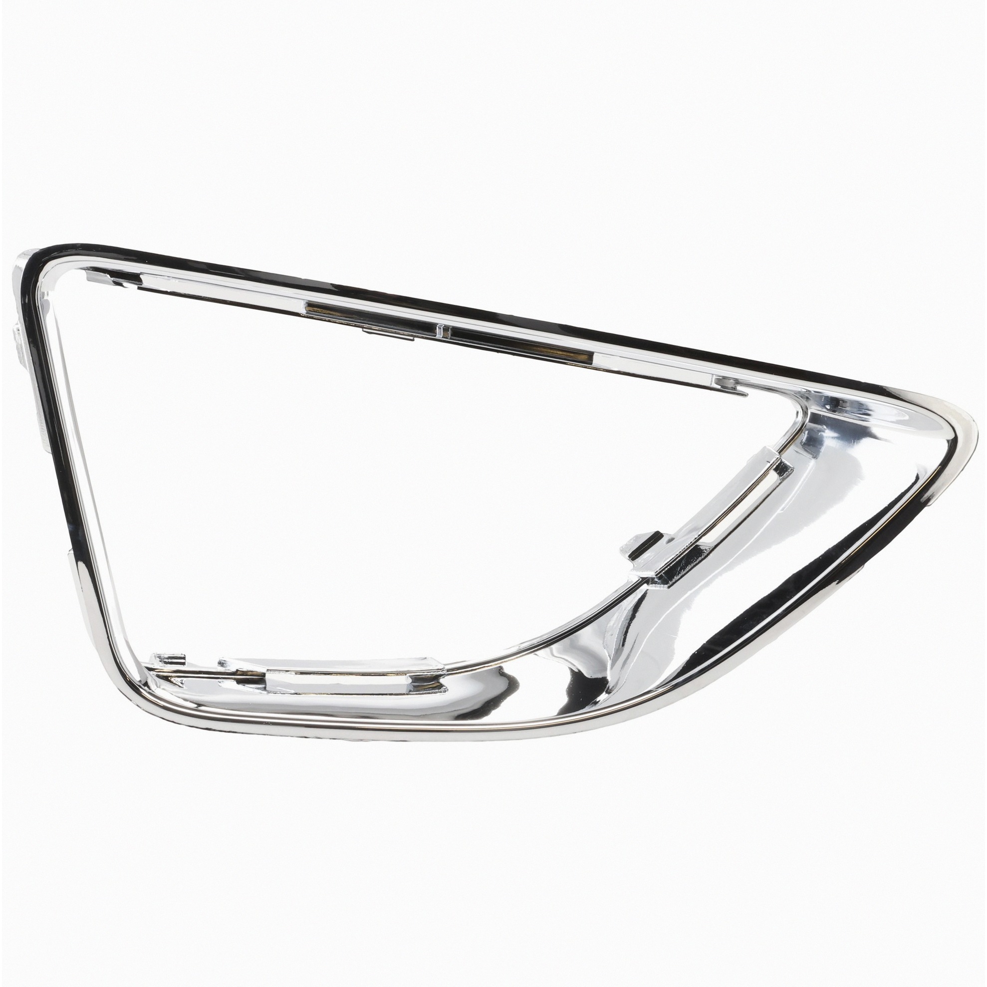 Right Passenger Side Fog Light For 10-12 Ford Fusion