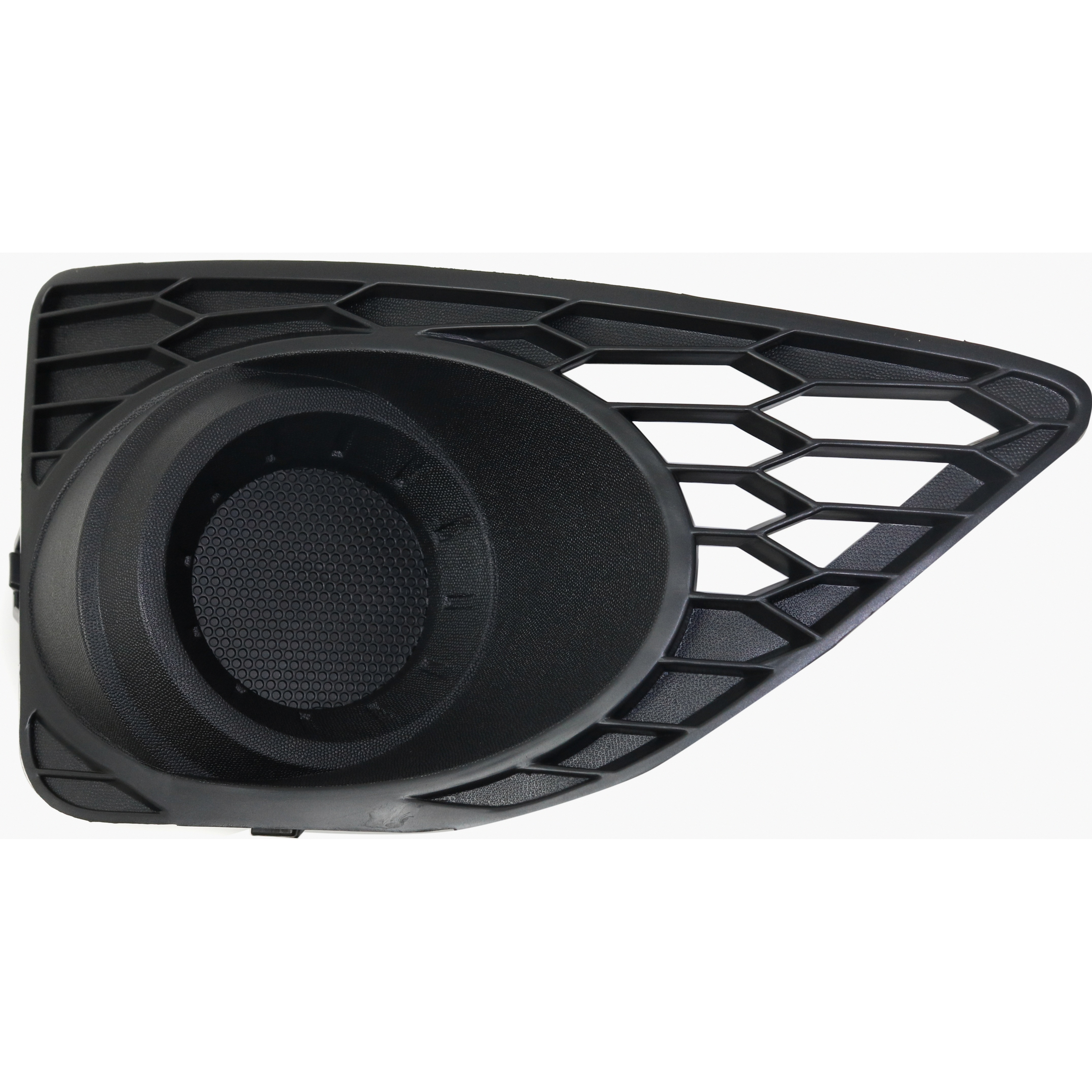 Right Passenger Side Fog Light For 10-12 Ford Fusion
