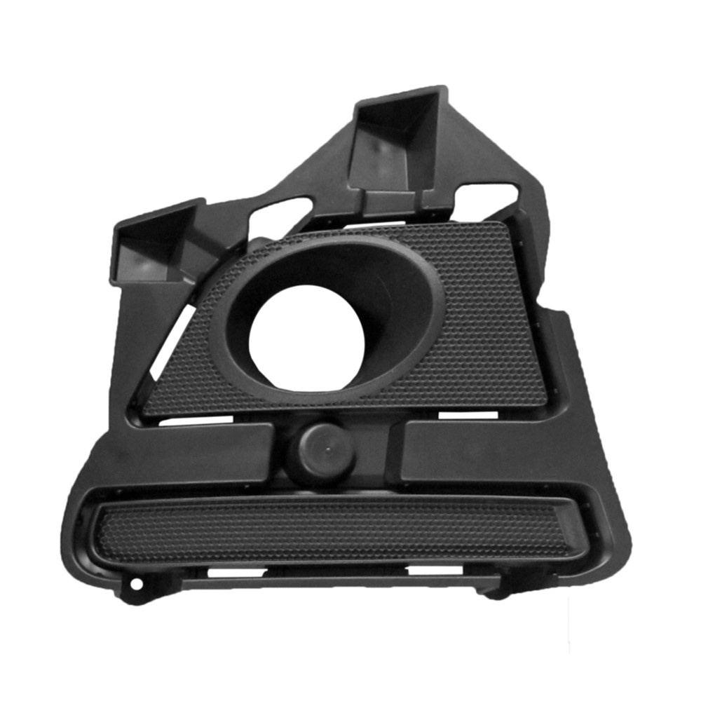 Right Passenger Side Fog Light For 13-14 Ford Mustang