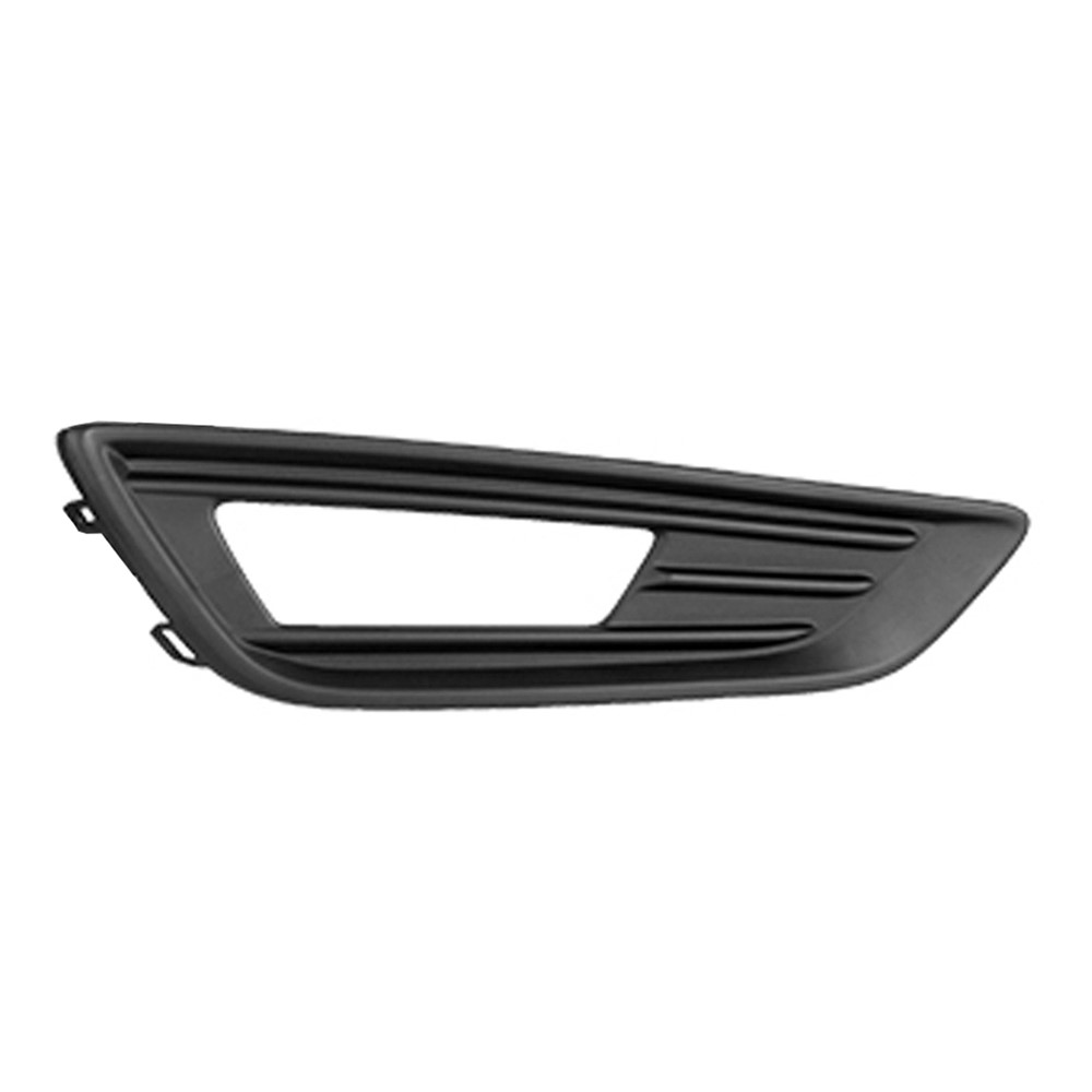Right Passenger Side Fog Light For 15-18 Ford Focus