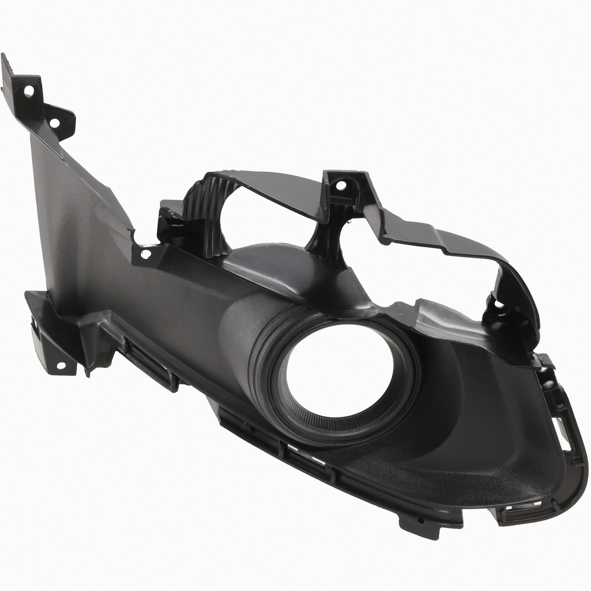 Right Passenger Side Fog Light For 15-17 Ford Mustang