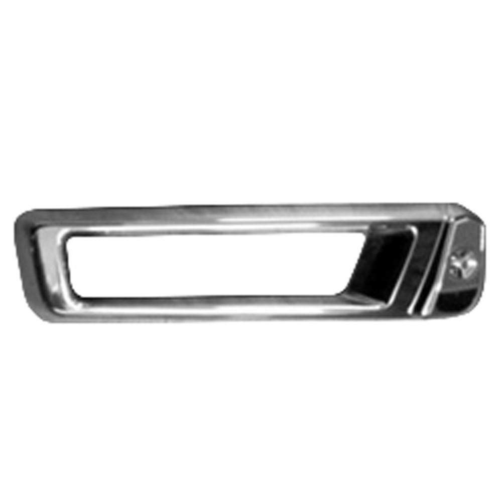 Right Passenger Side Fog Light For 15-17 Ford Expedition