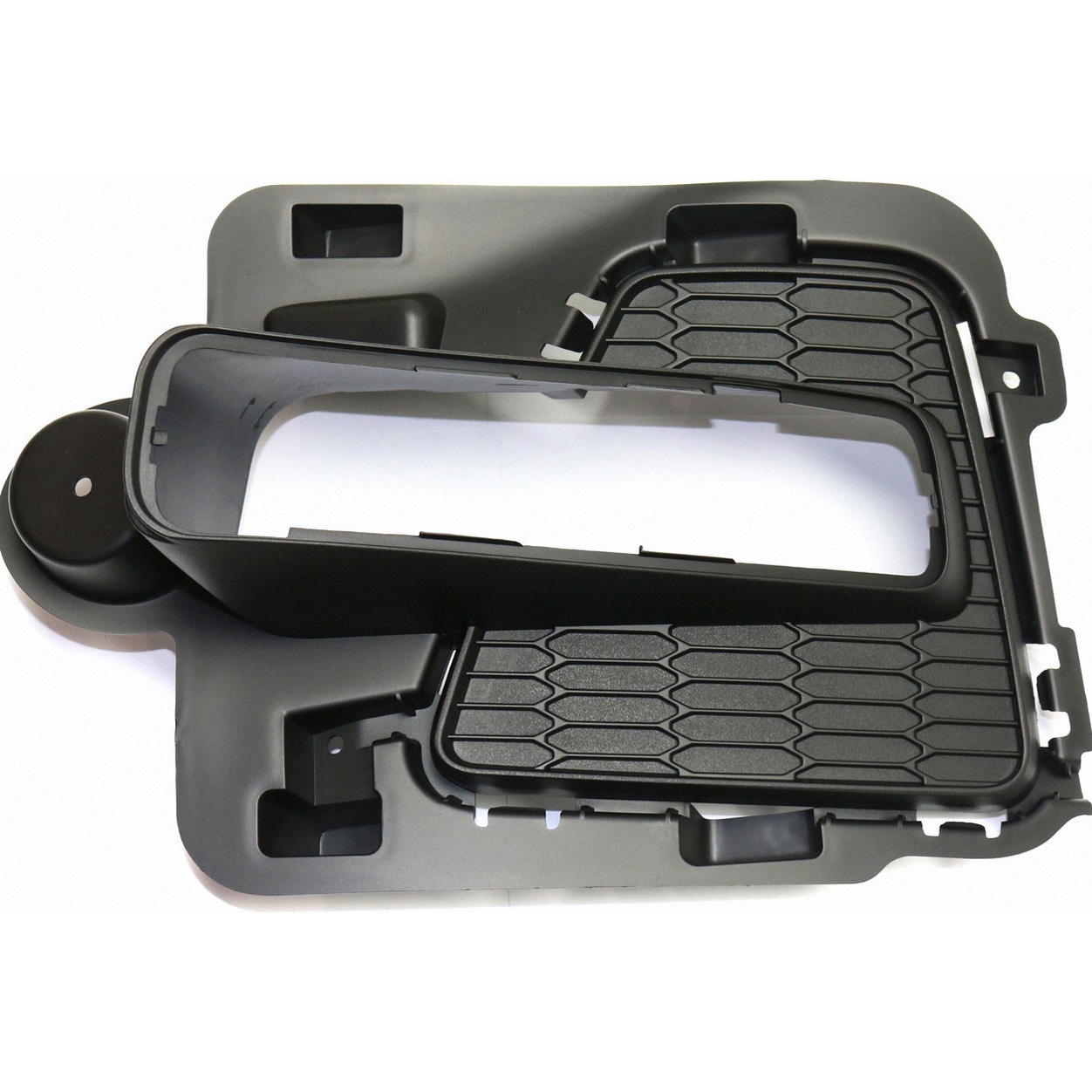 Right Passenger Side Fog Light For 15-17 Ford Expedition