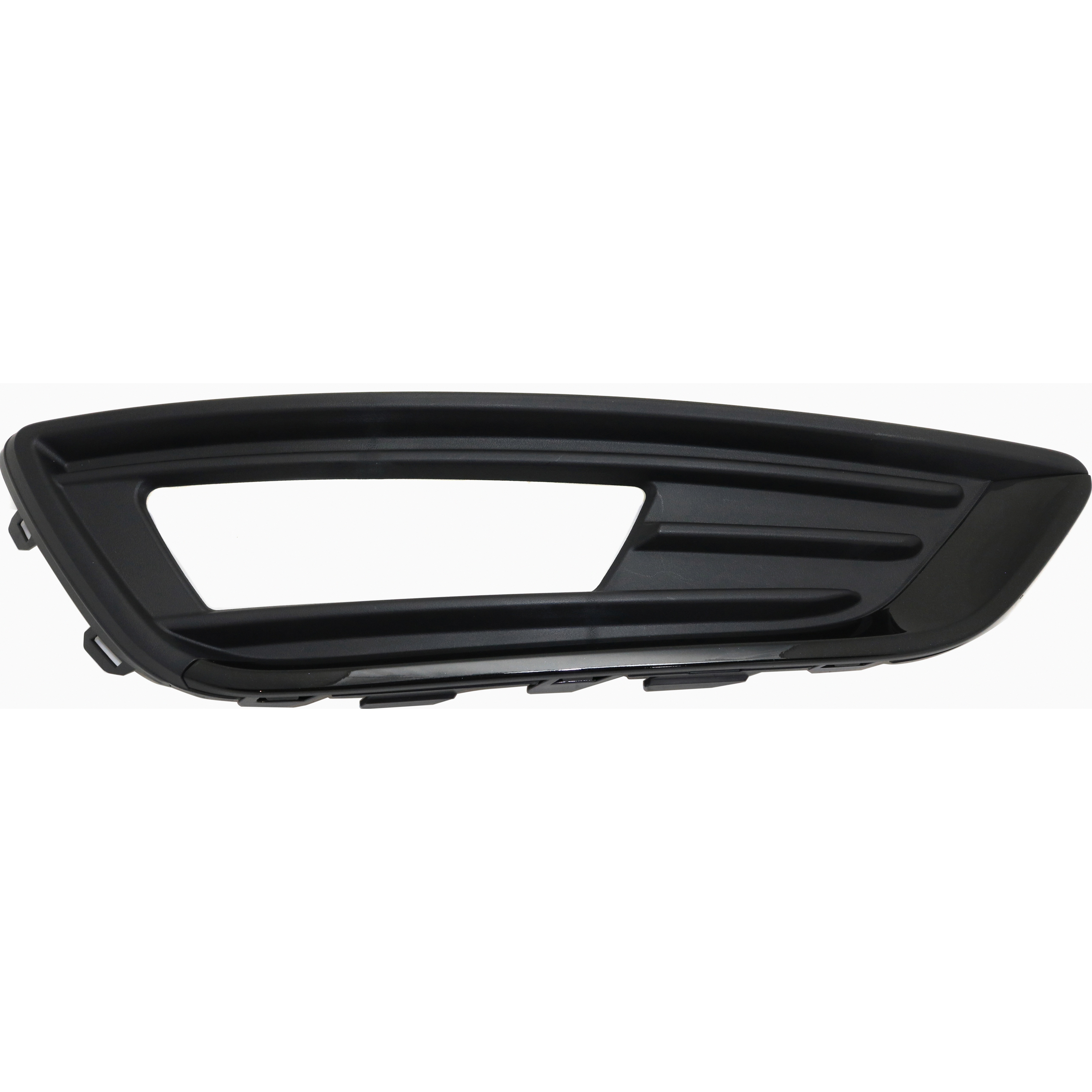 Right Passenger Side Fog Light For 15-18 Ford Focus