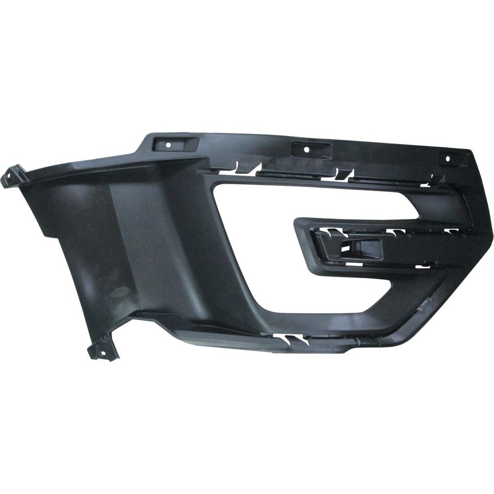 Right Passenger Side Fog Light For 16-17 Ford Explorer, 16-19 Ford Police Interceptor Utility