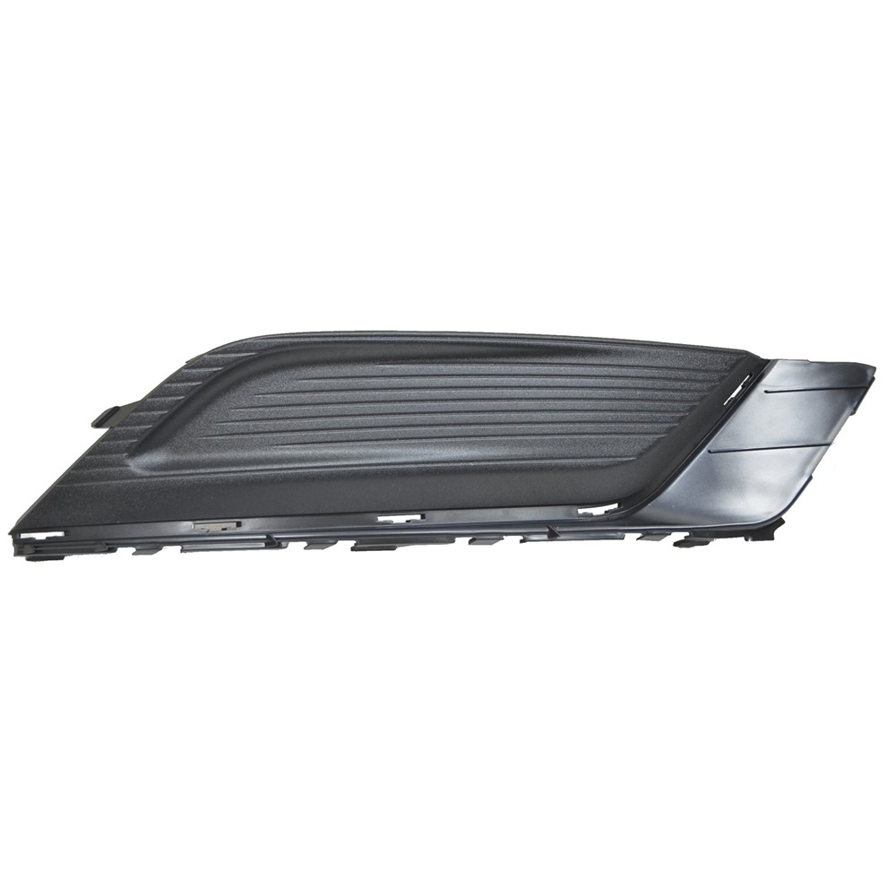 Right Passenger Side Fog Light For 17-18 Ford Fusion