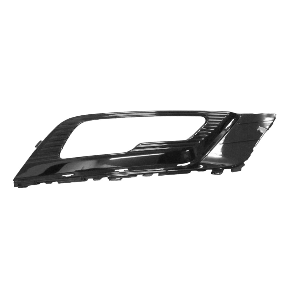 Right Passenger Side Fog Light For 17-18 Ford Fusion