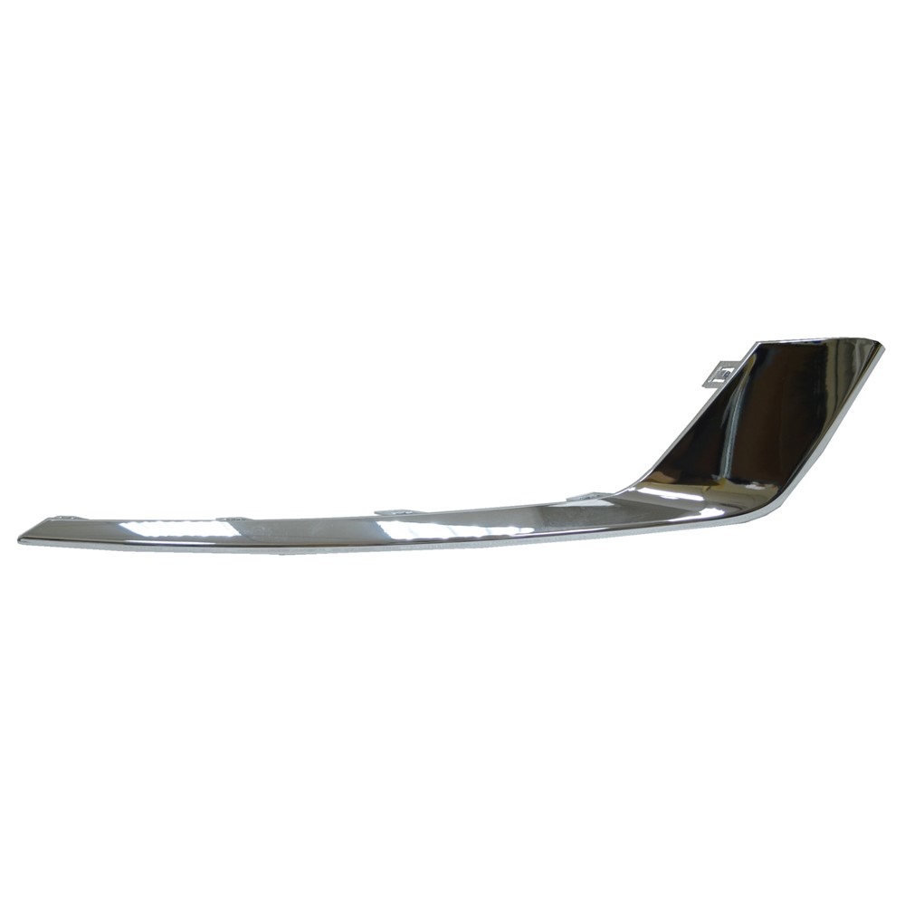Right Passenger Side Fog Light For 17-18 Ford Fusion