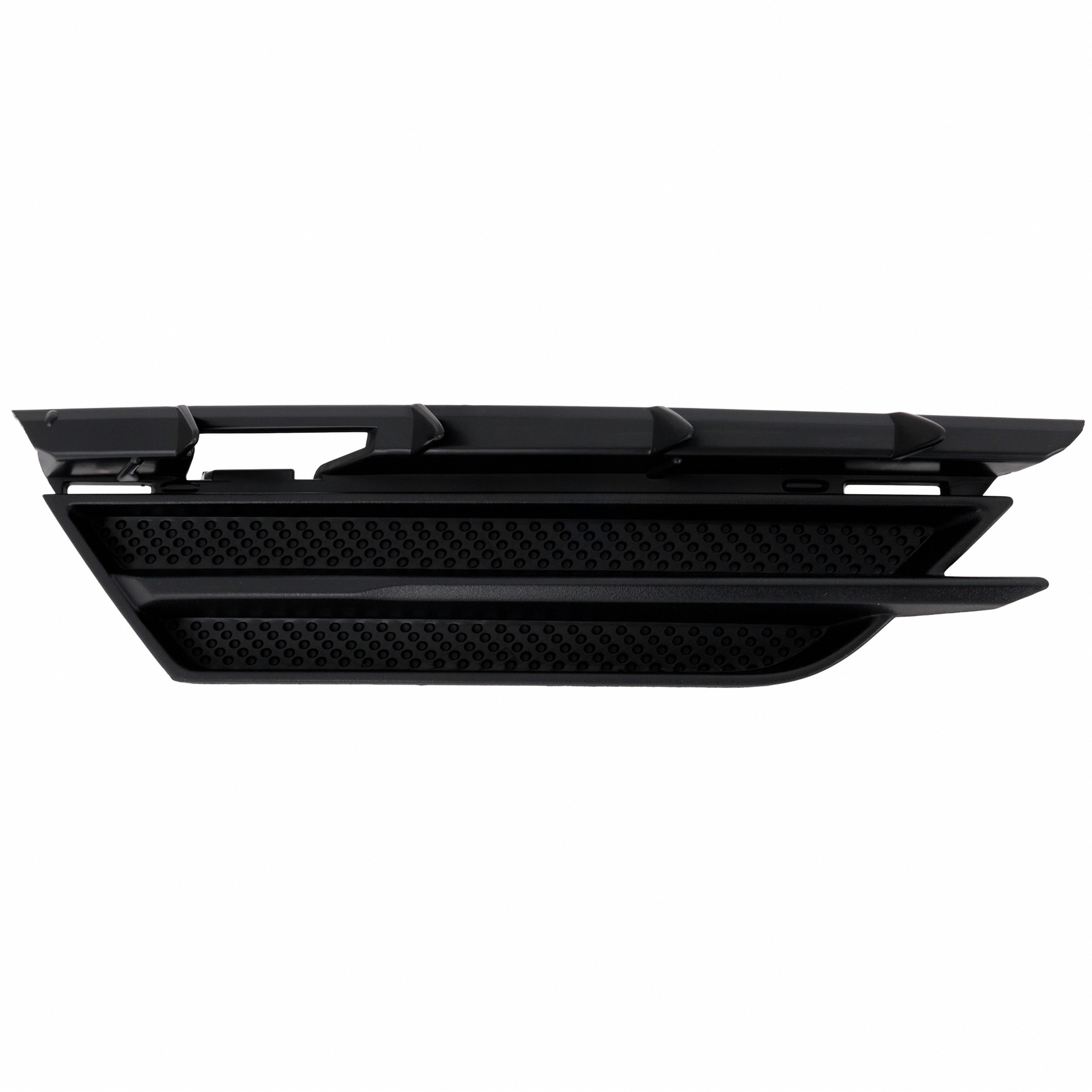 Right Passenger Side Bumper For 15-18 Lincoln MKC