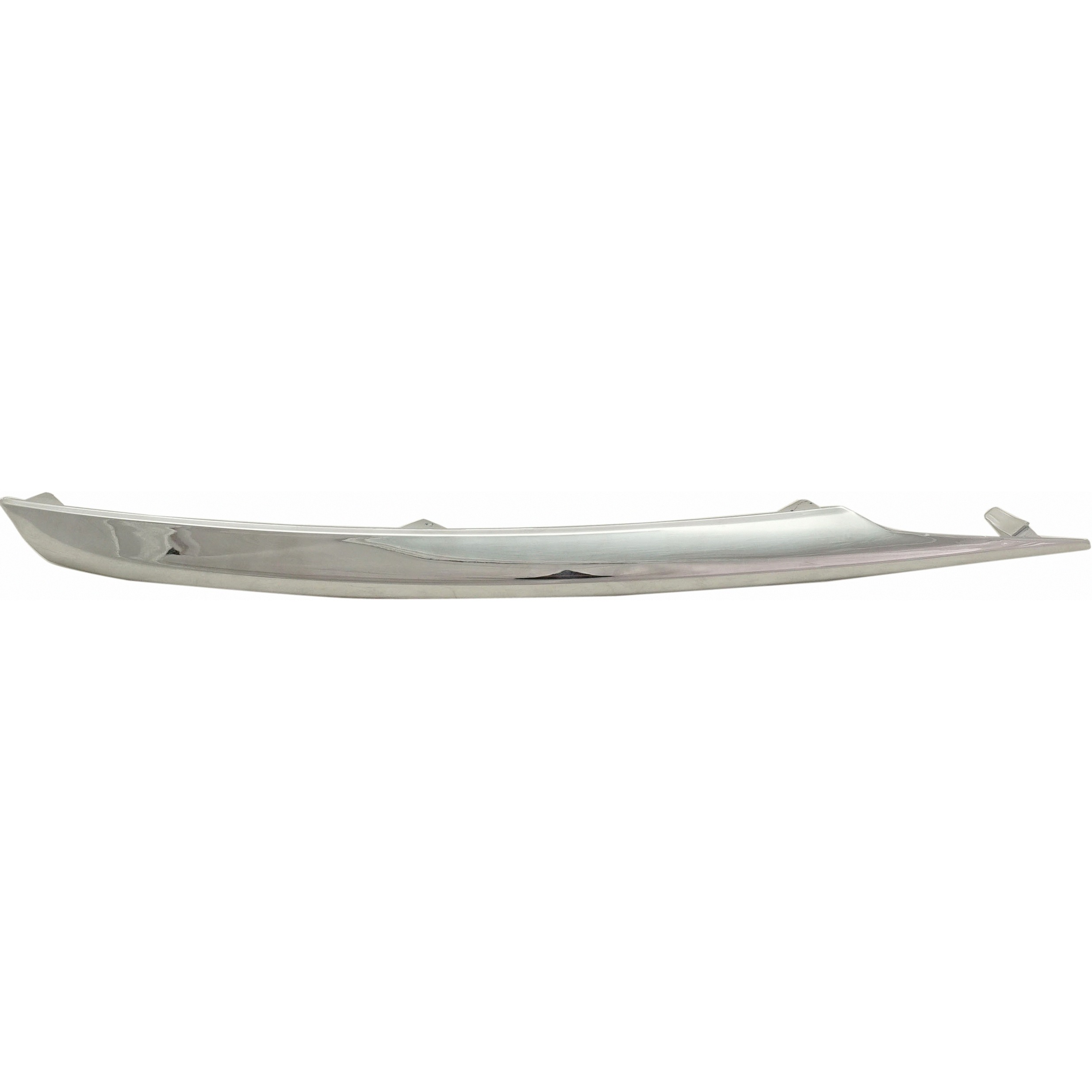 Right Passenger Side Bumper For 15-19 Lincoln MKC
