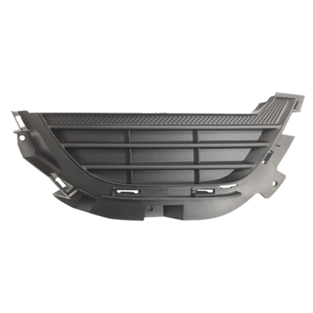 Right Passenger Side Bumper For 17-20 Lincoln MKZ