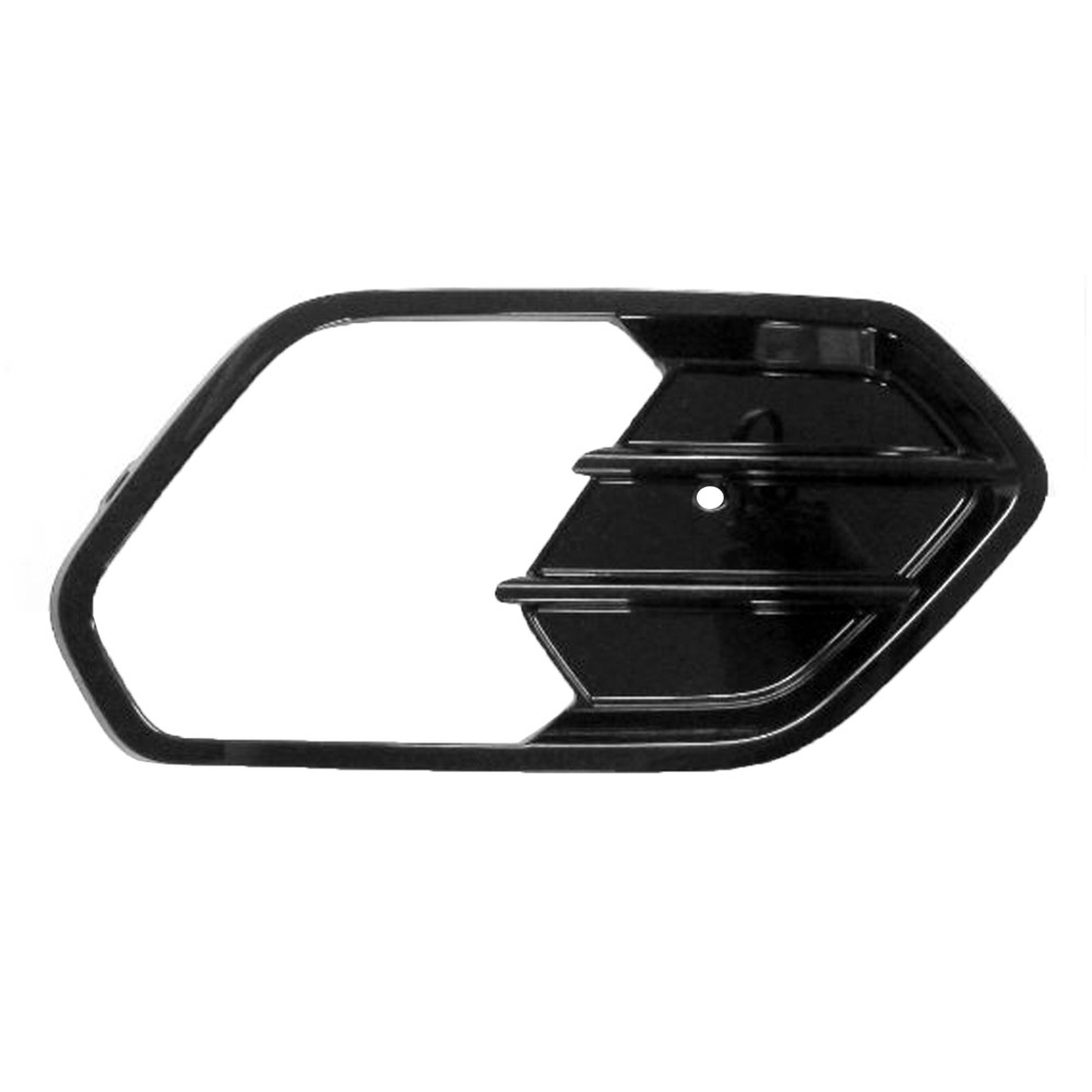 Right Passenger Side Fog Light For 17-19 Ford Escape