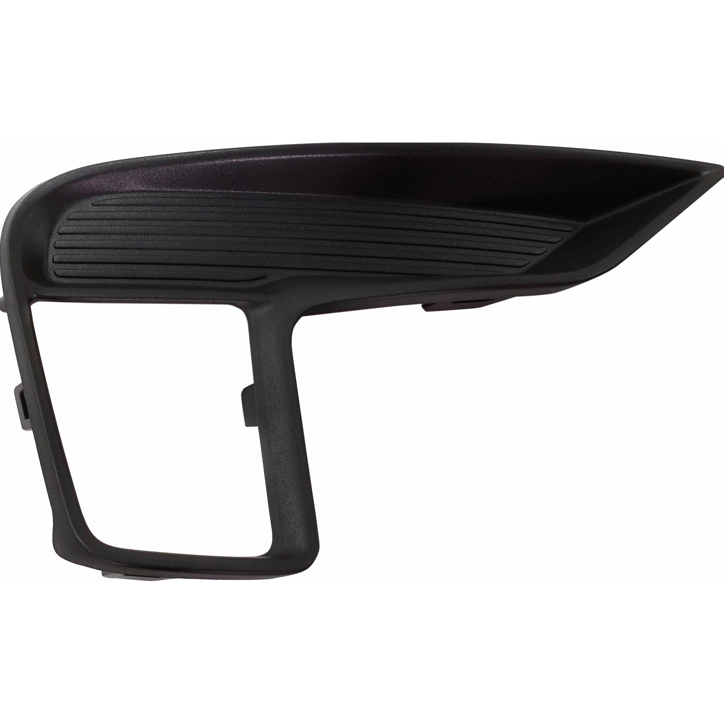 Right Passenger Side Fog Light For 18-19 Ford Explorer; CAPA Certified