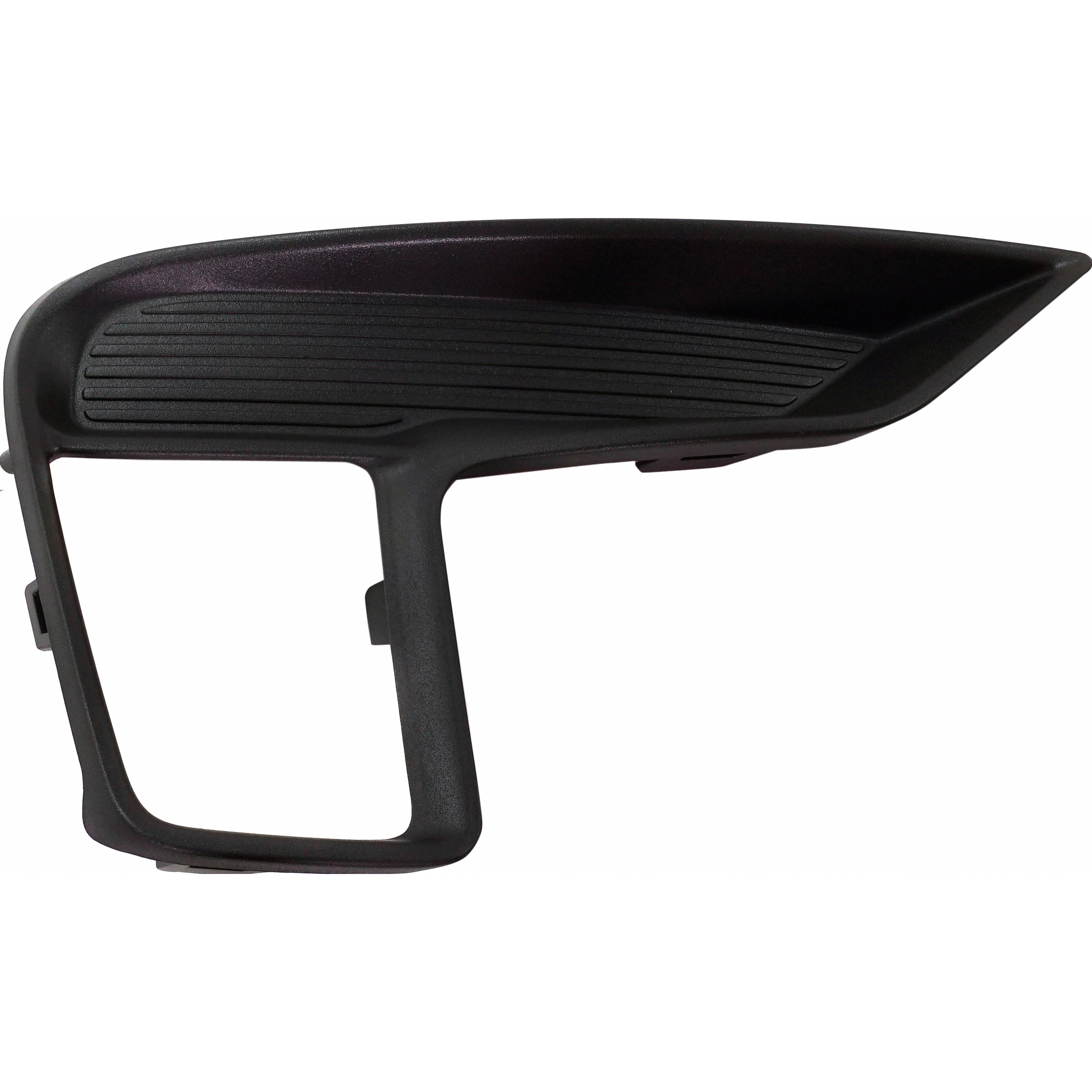 Right Passenger Side Fog Light For 18-19 Ford Explorer
