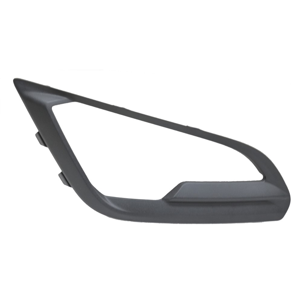 Right Passenger Side Fog Light For 18-22 Ford EcoSport