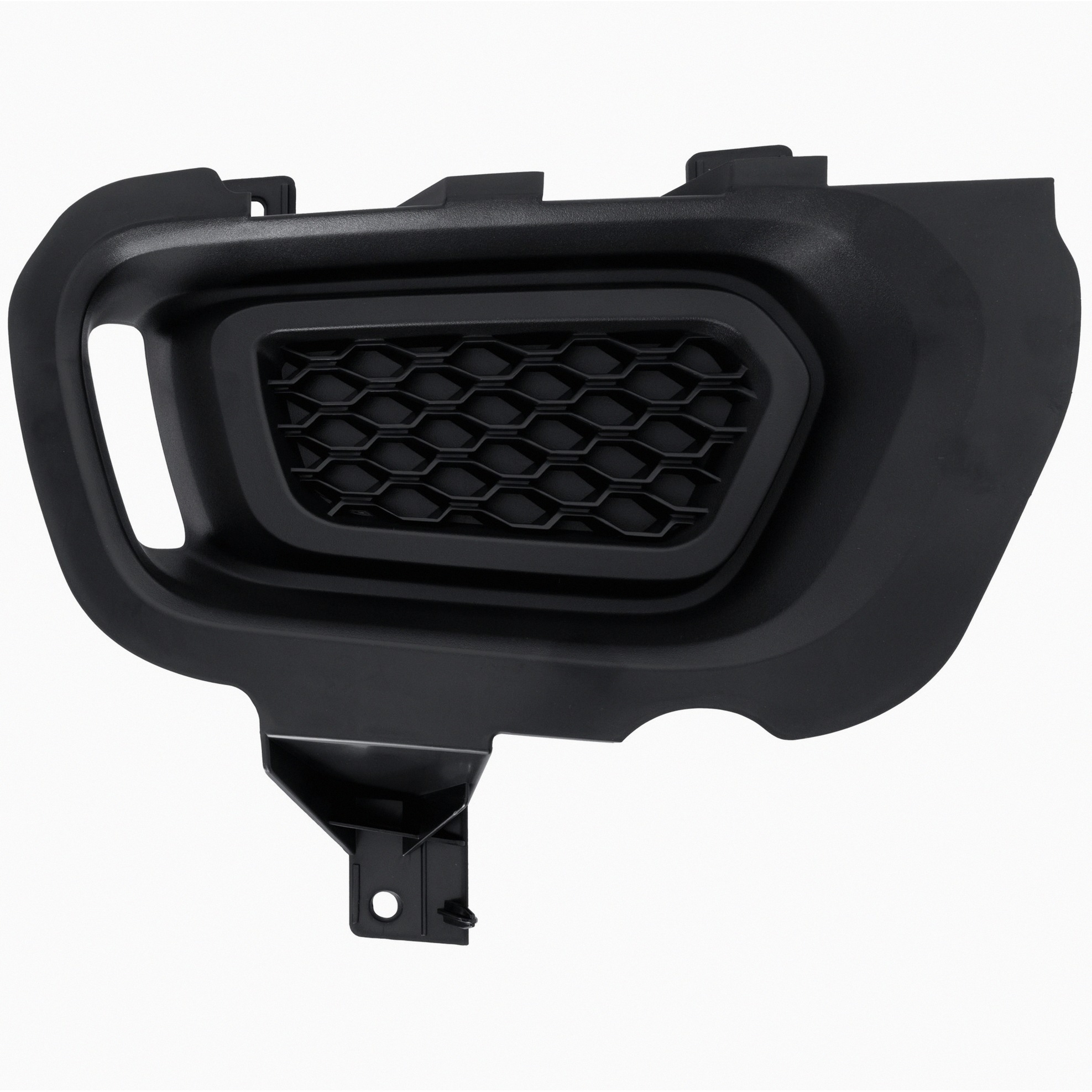 Right Passenger Side Fog Light For 19-23 Ford Ranger; CAPA Certified
