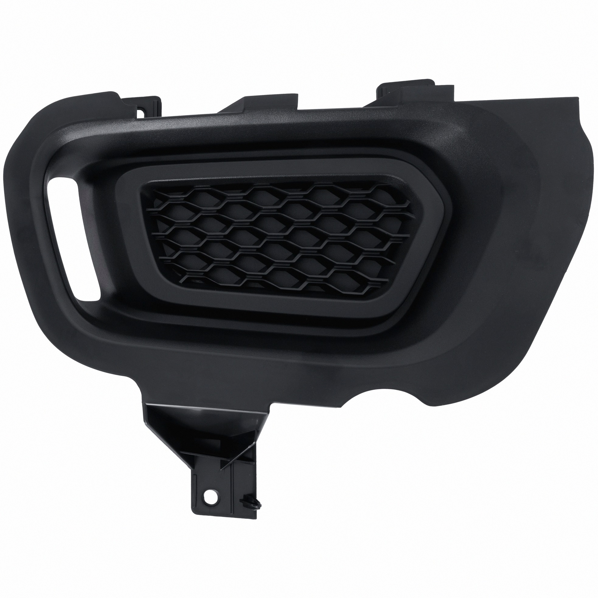 Right Passenger Side Fog Light For 19-23 Ford Ranger