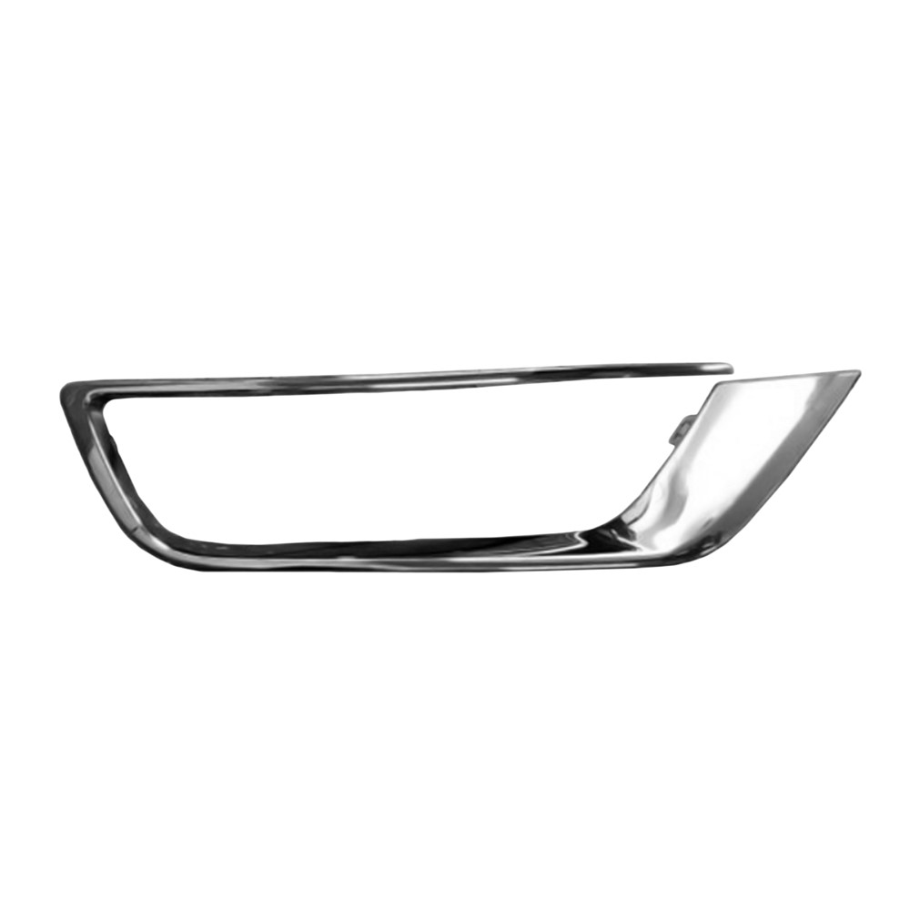 Right Passenger Side Fog Light For 19-21 Lincoln Nautilus