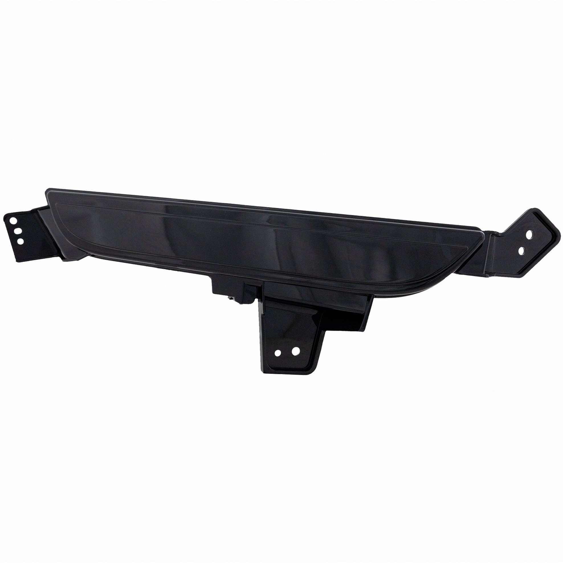 Right Passenger Side Fog Light For 19-21 Lincoln Nautilus
