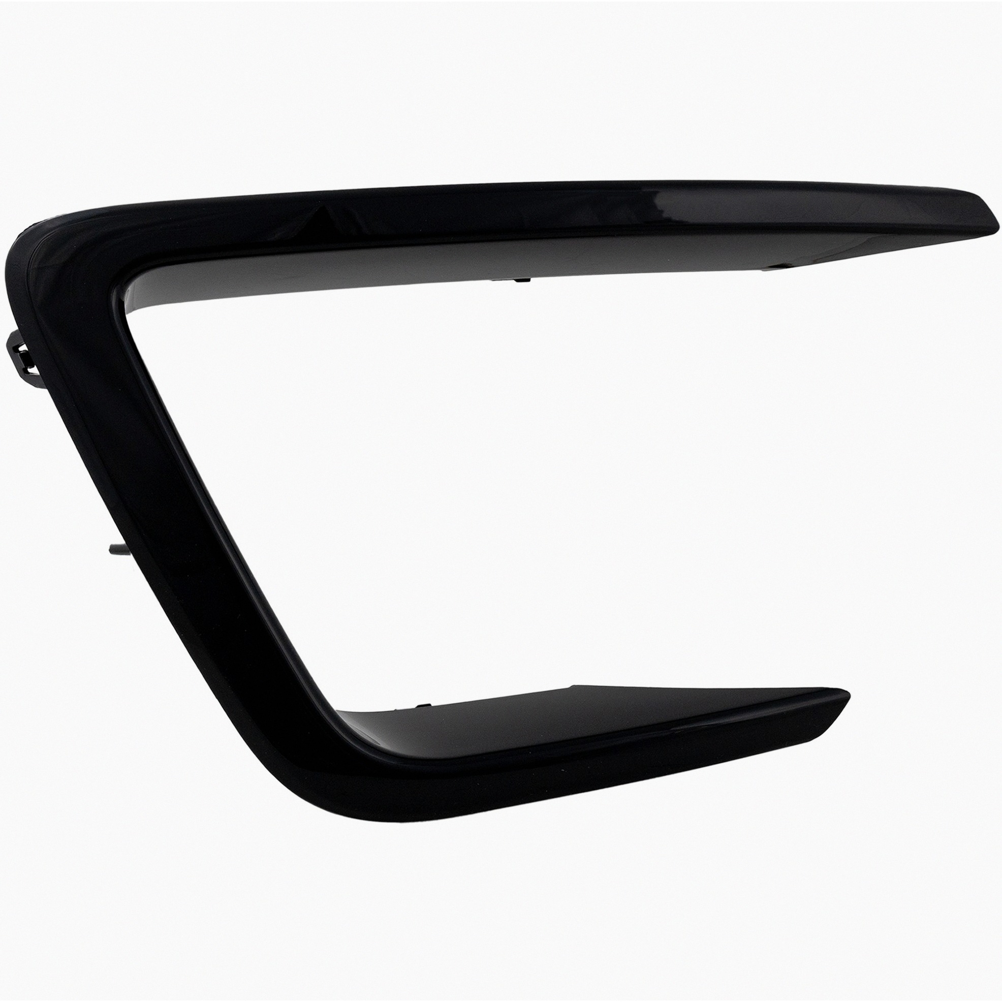 Right Passenger Side Fog Light For 19-21 Ford Expedition