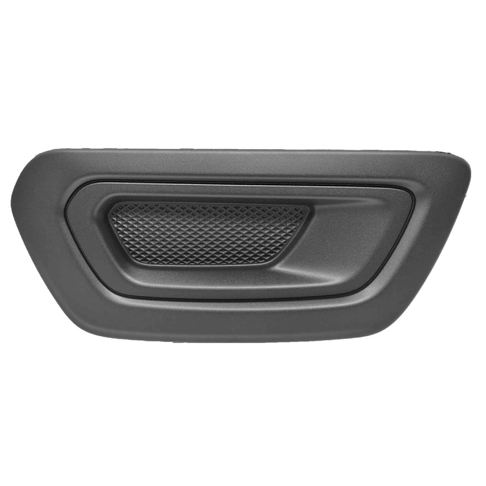 Right Passenger Side Fog Light For 2020-2025 Ford