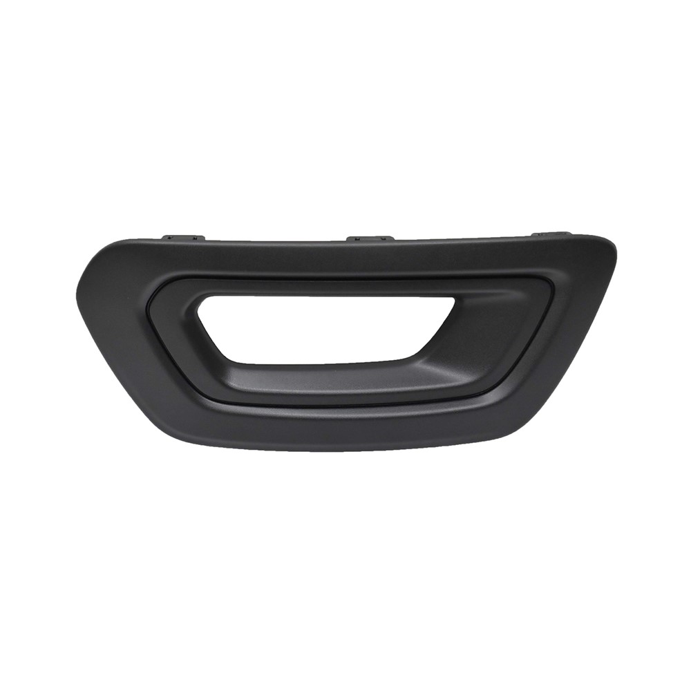 Right Passenger Side Fog Light For 2020-2025 Ford
