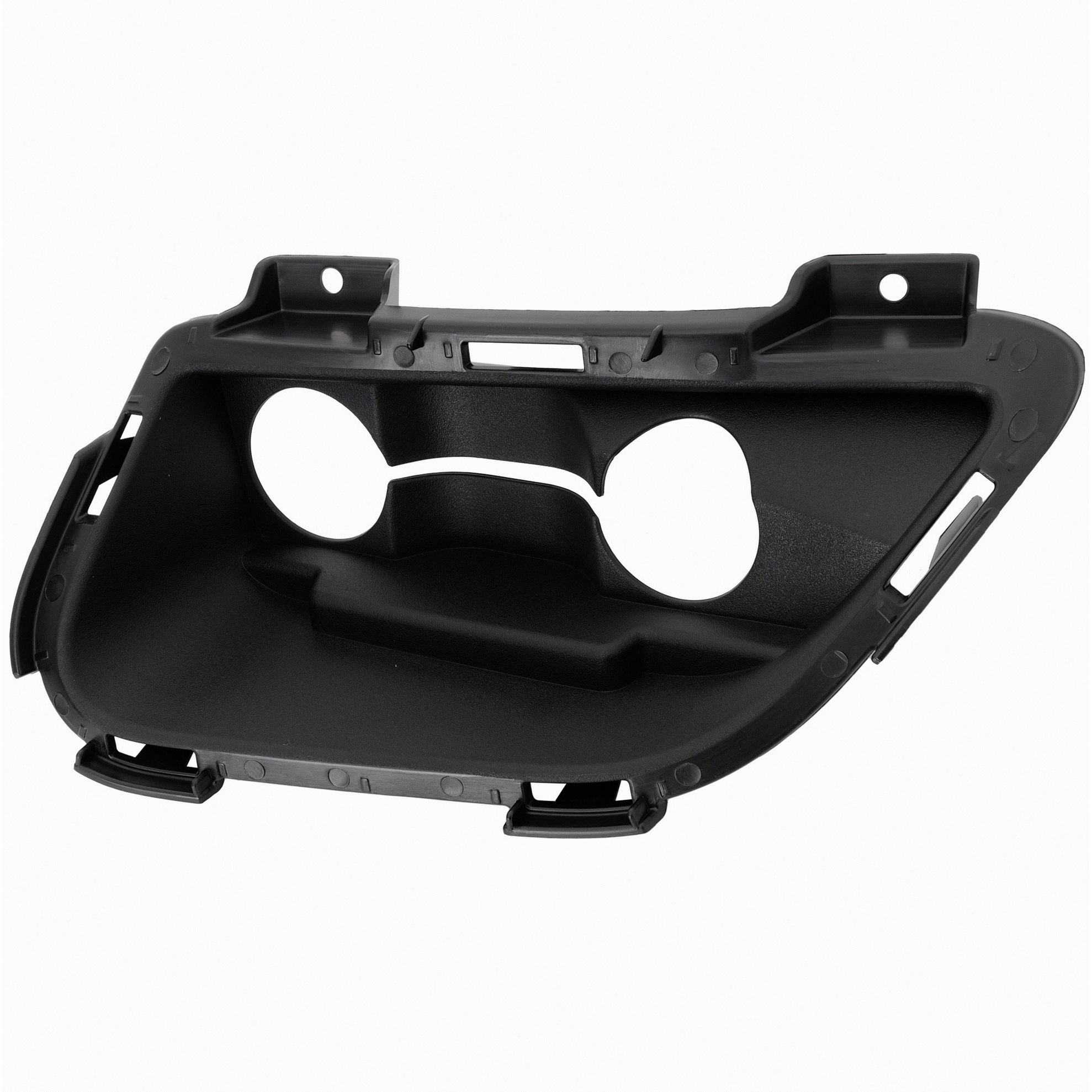 Right Passenger Side Bumper For 18-21 Ford Expedition