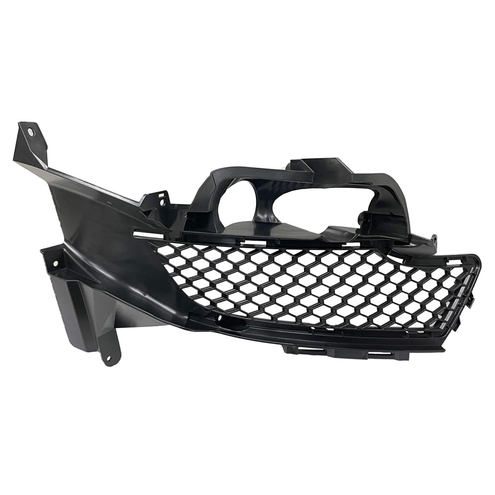 Right Passenger Side Fog Light For 15-20 Ford Mustang