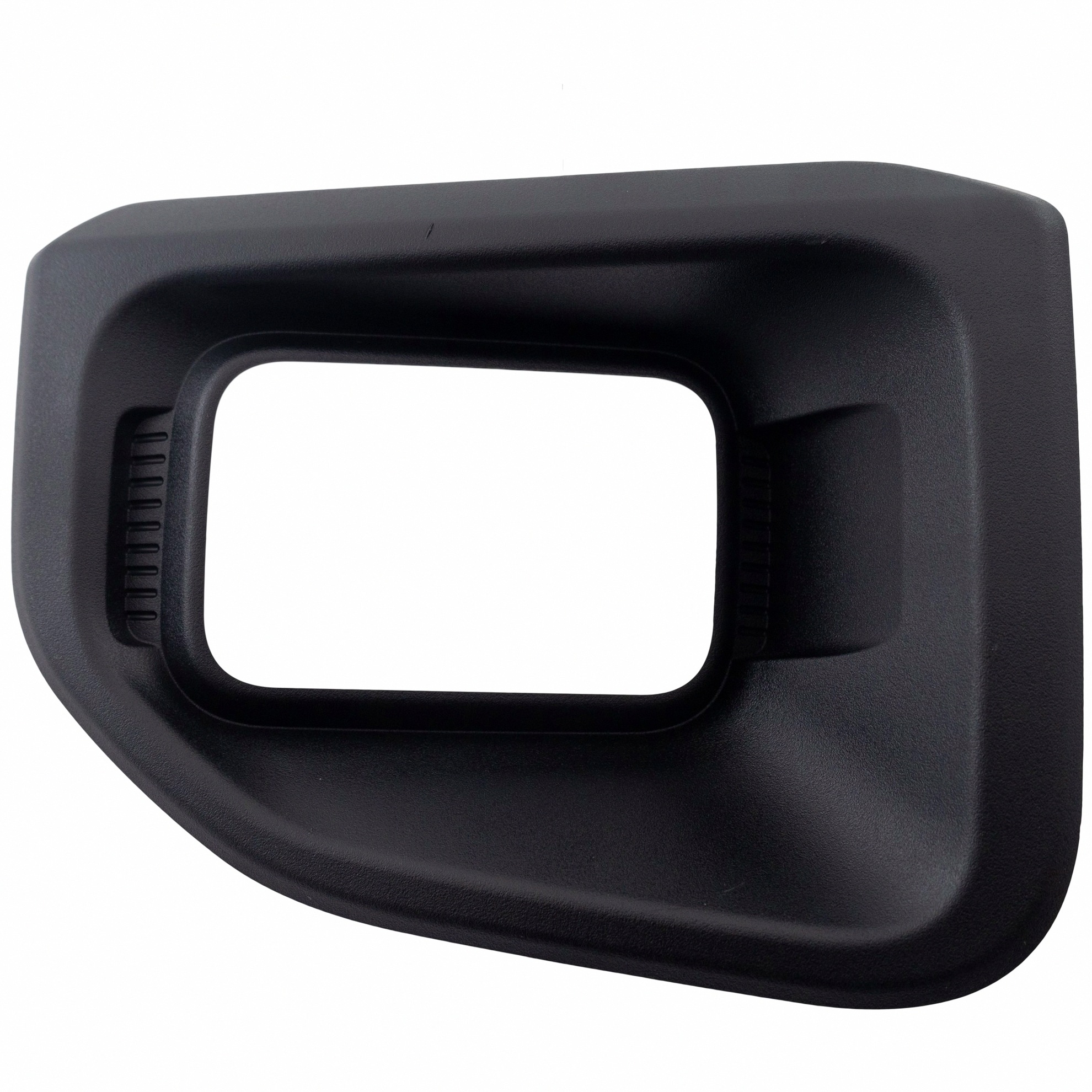 Right Passenger Side Fog Light For 20-22 Ford F-250 Super Duty, 20-22 Ford F-350 Super Duty; CAPA Certified