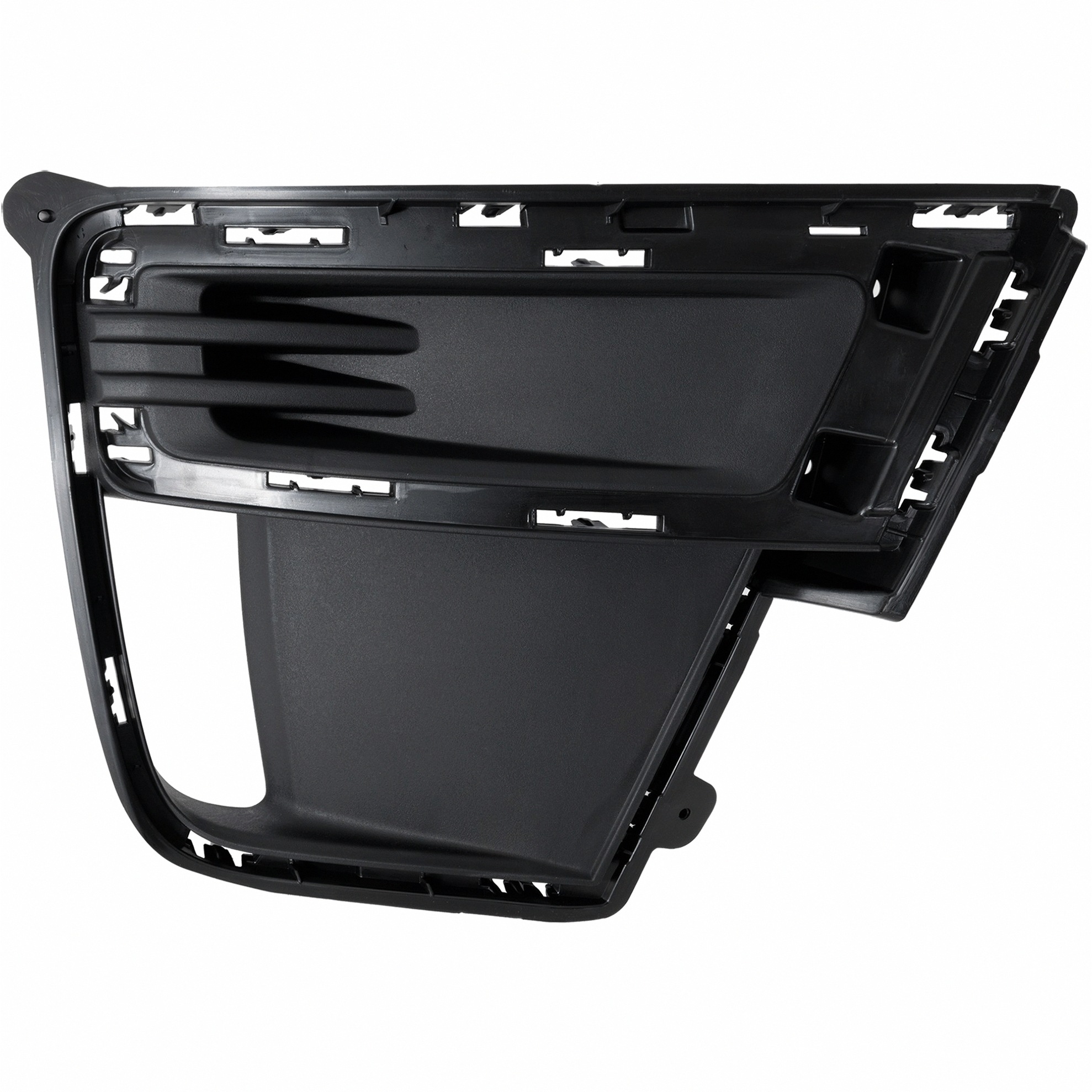 Right Passenger Side Fog Light For 22-24 Ford Expedition