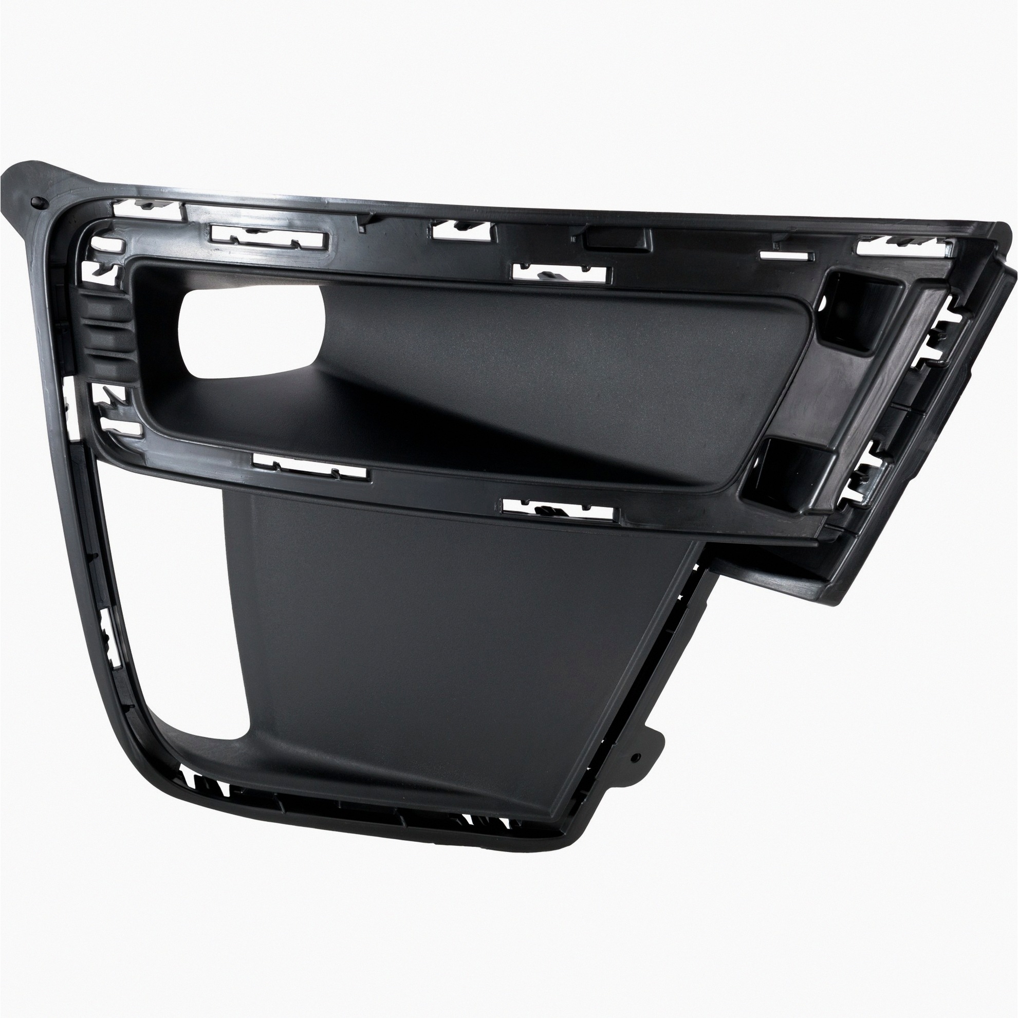 Right Passenger Side Fog Light For 22-24 Ford Expedition