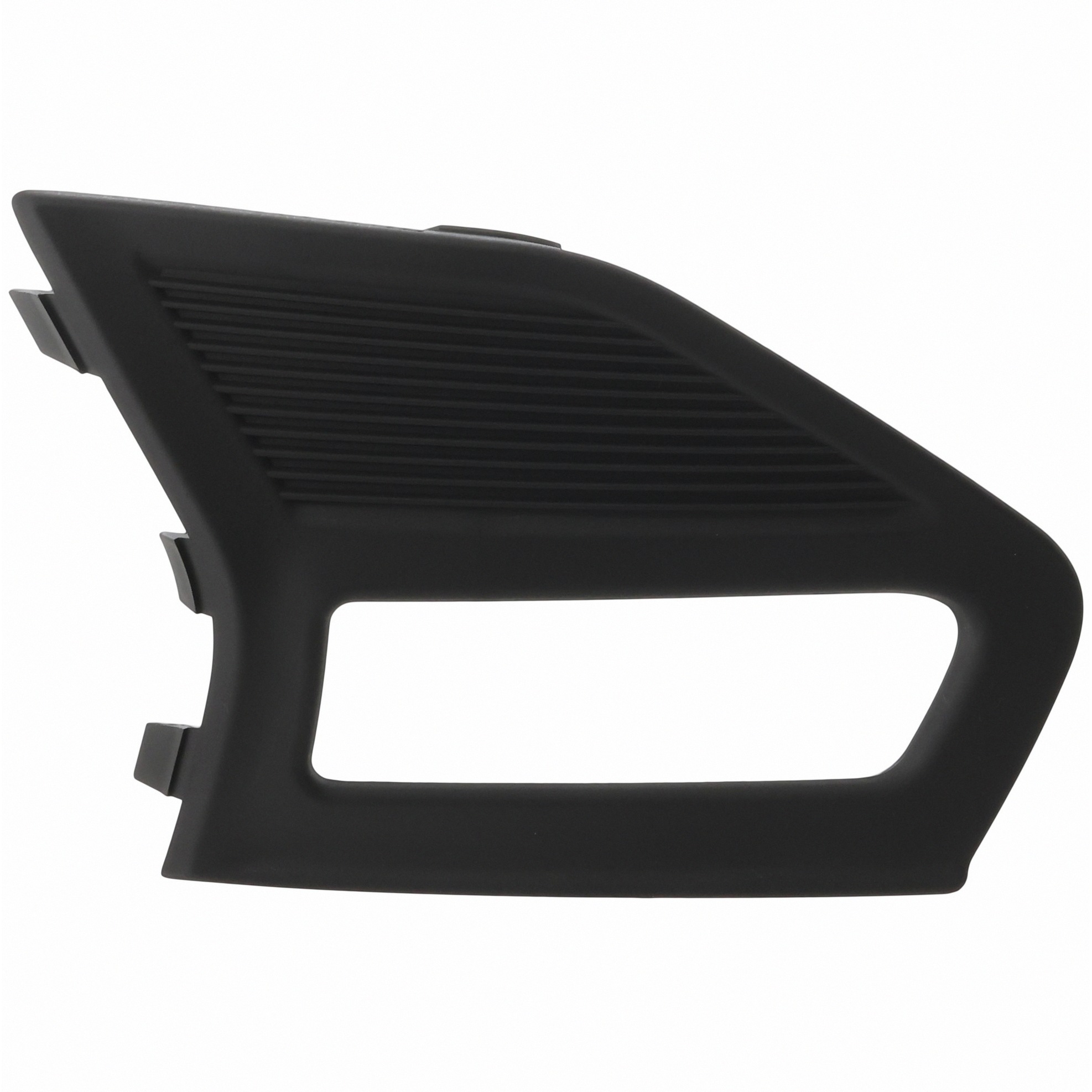 Right Passenger Side Fog Light For 19-20 Ford Fusion, 19-20 Ford Police Responder Hybrid, 19-20 Ford SSV Plug-In Hybrid