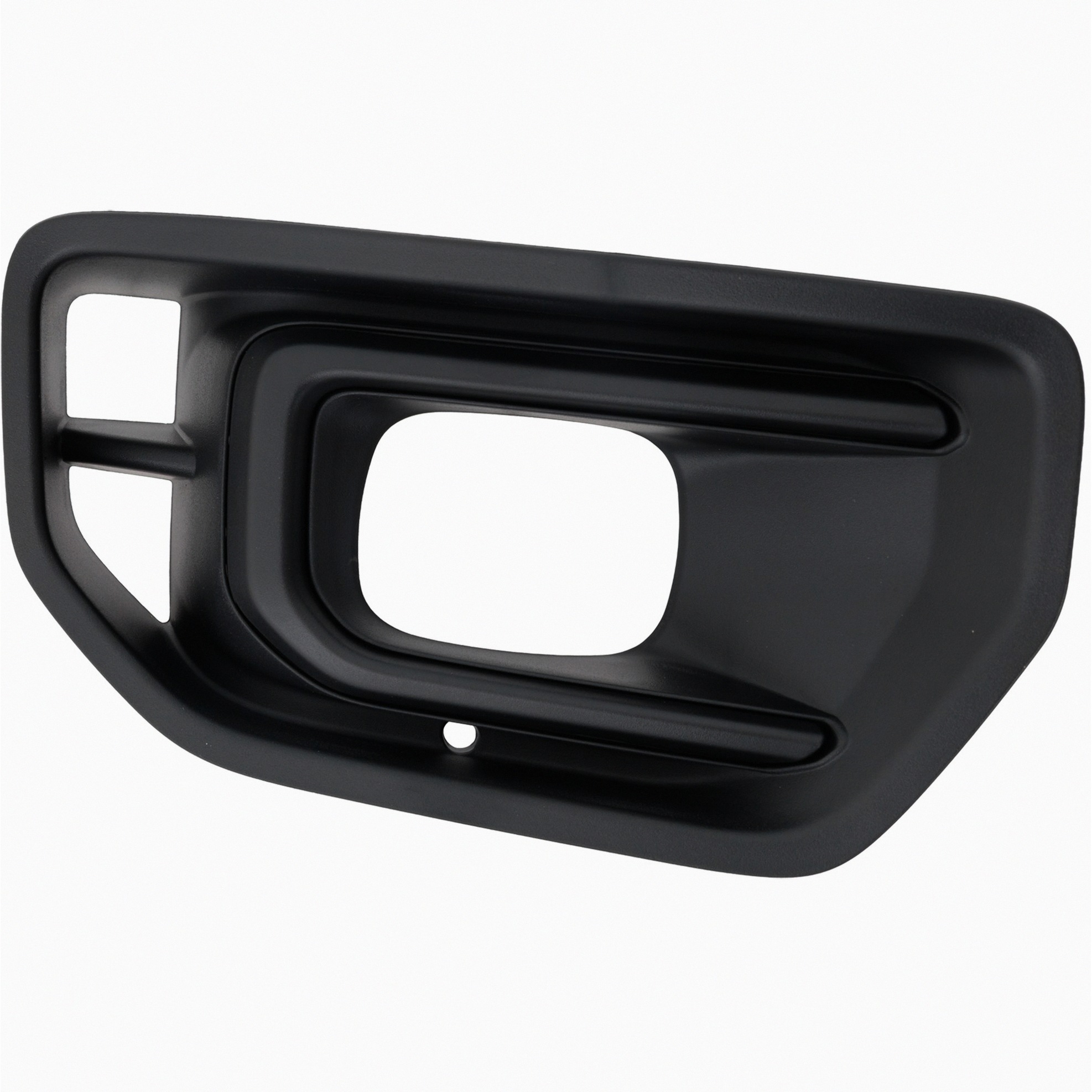 Right Passenger Side Fog Light For 24-25 Ford Ranger