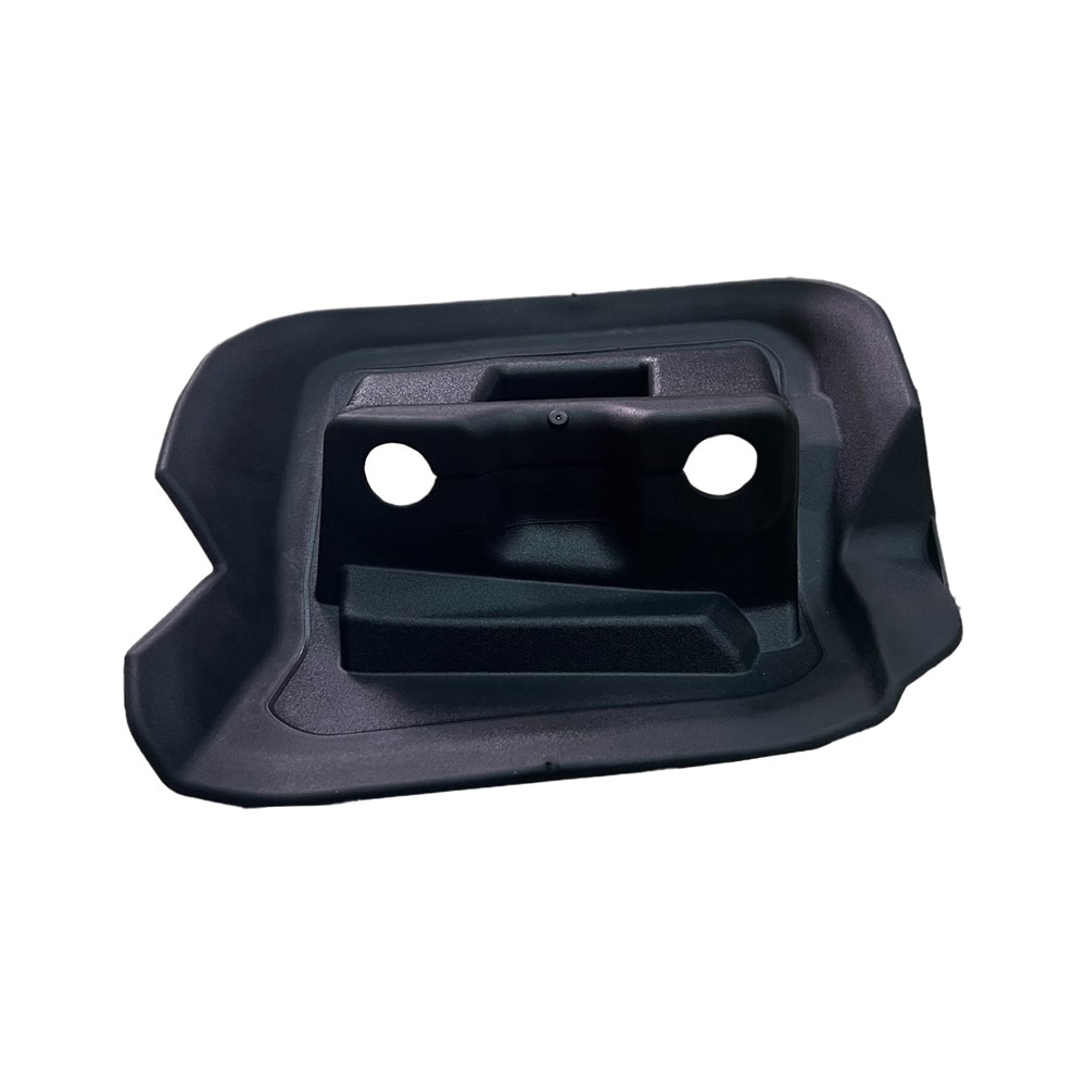 Right Passenger Side Bumper For 15-17 Ford F-150; CAPA Certified