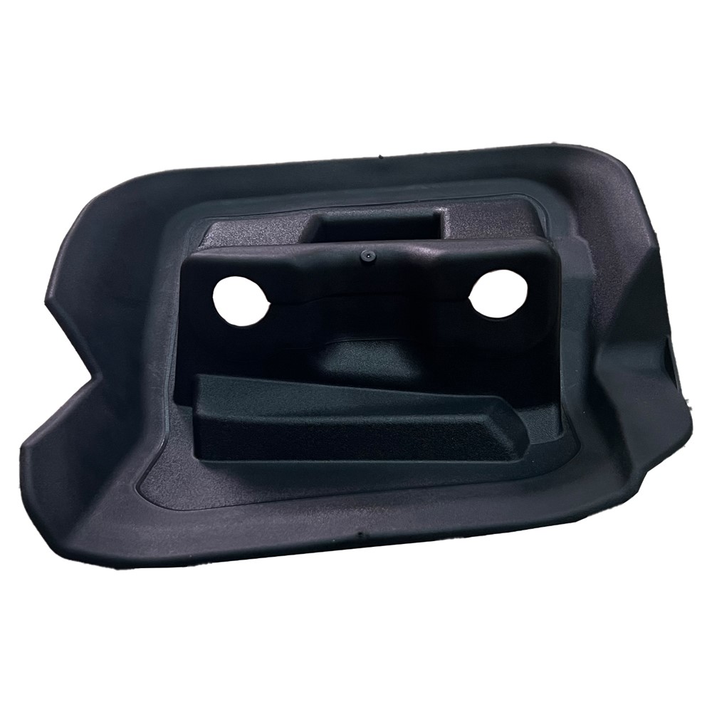 Right Passenger Side Bumper For 15-17 Ford F-150
