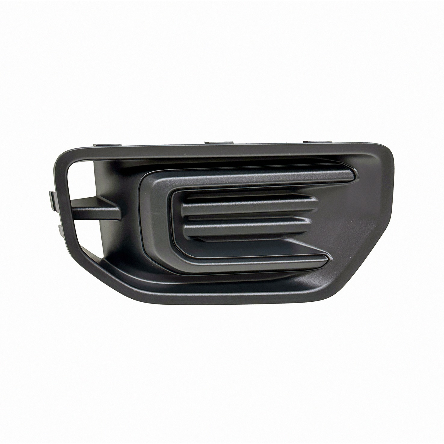 Right Passenger Side Fog Light For 24-25 Ford Ranger