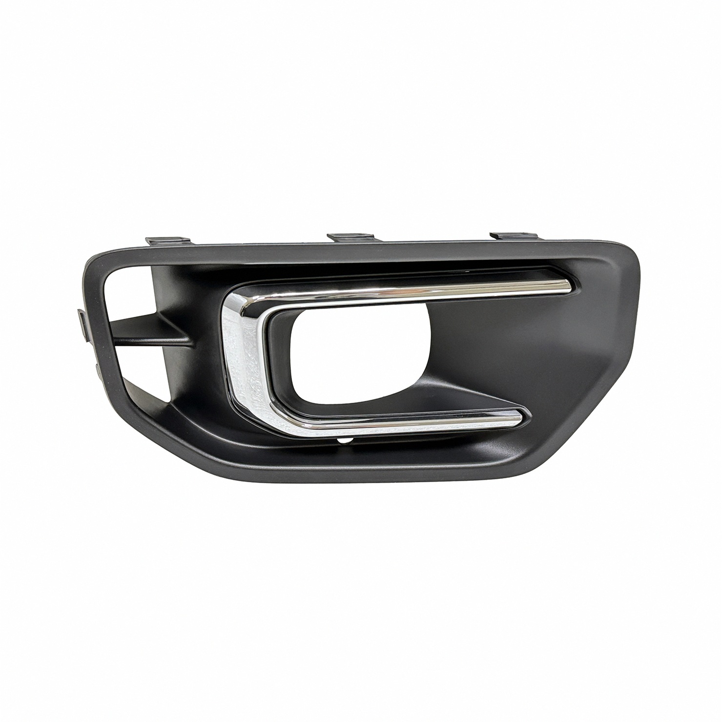 Right Passenger Side Fog Light For 24-25 Ford Ranger