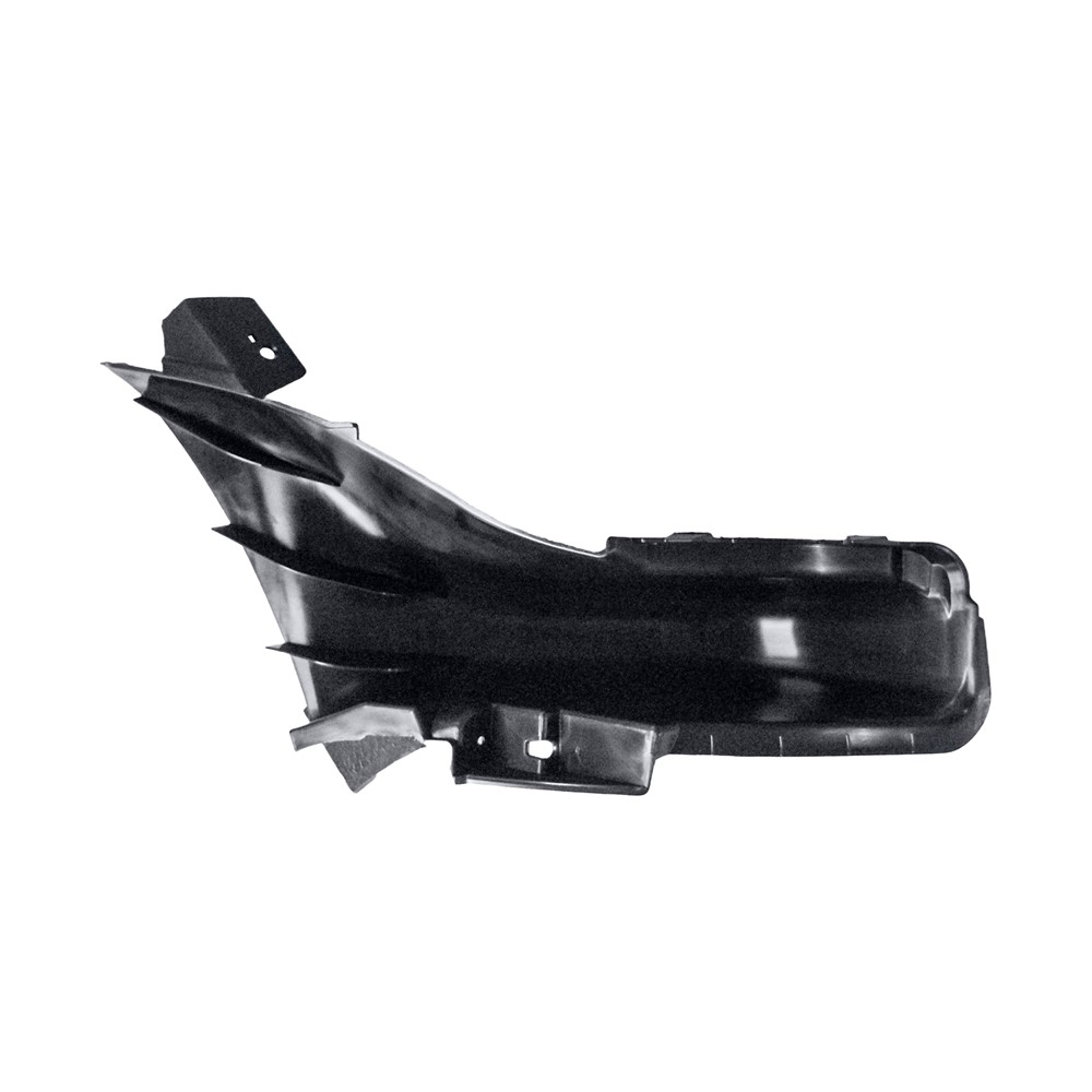 Right Passenger Side Bumper Cover Air Duct For 22-24 Lincoln Navigator